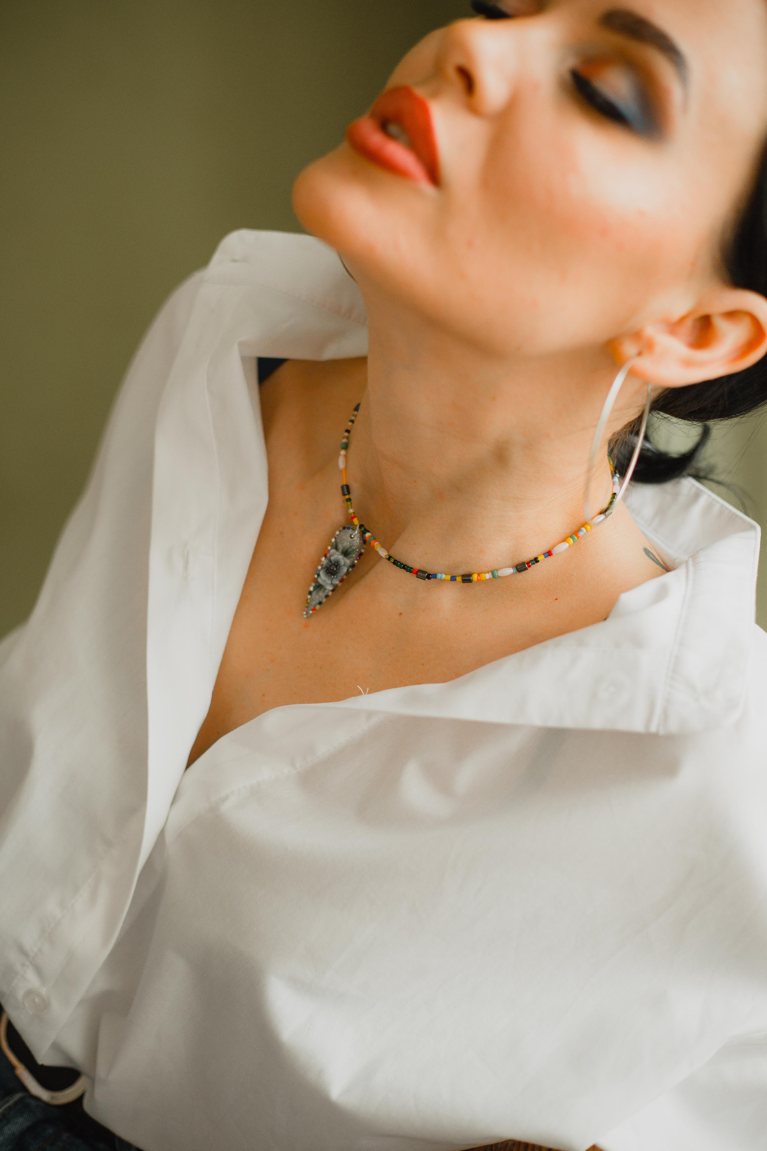 Имиджевая серия для Виолы. Ваш фотограф Любовь Чистякова