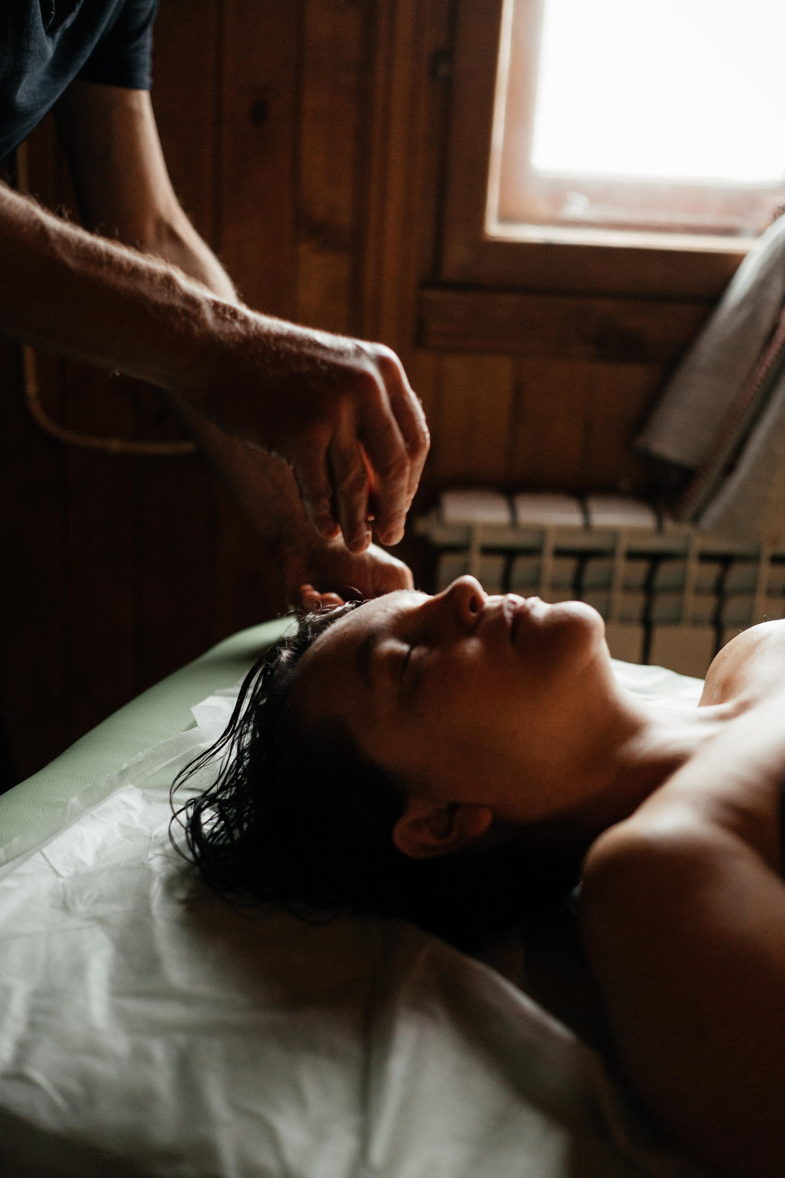 Контент/репортаж съемка- массаж. Ваш фотограф Любовь Чистякова