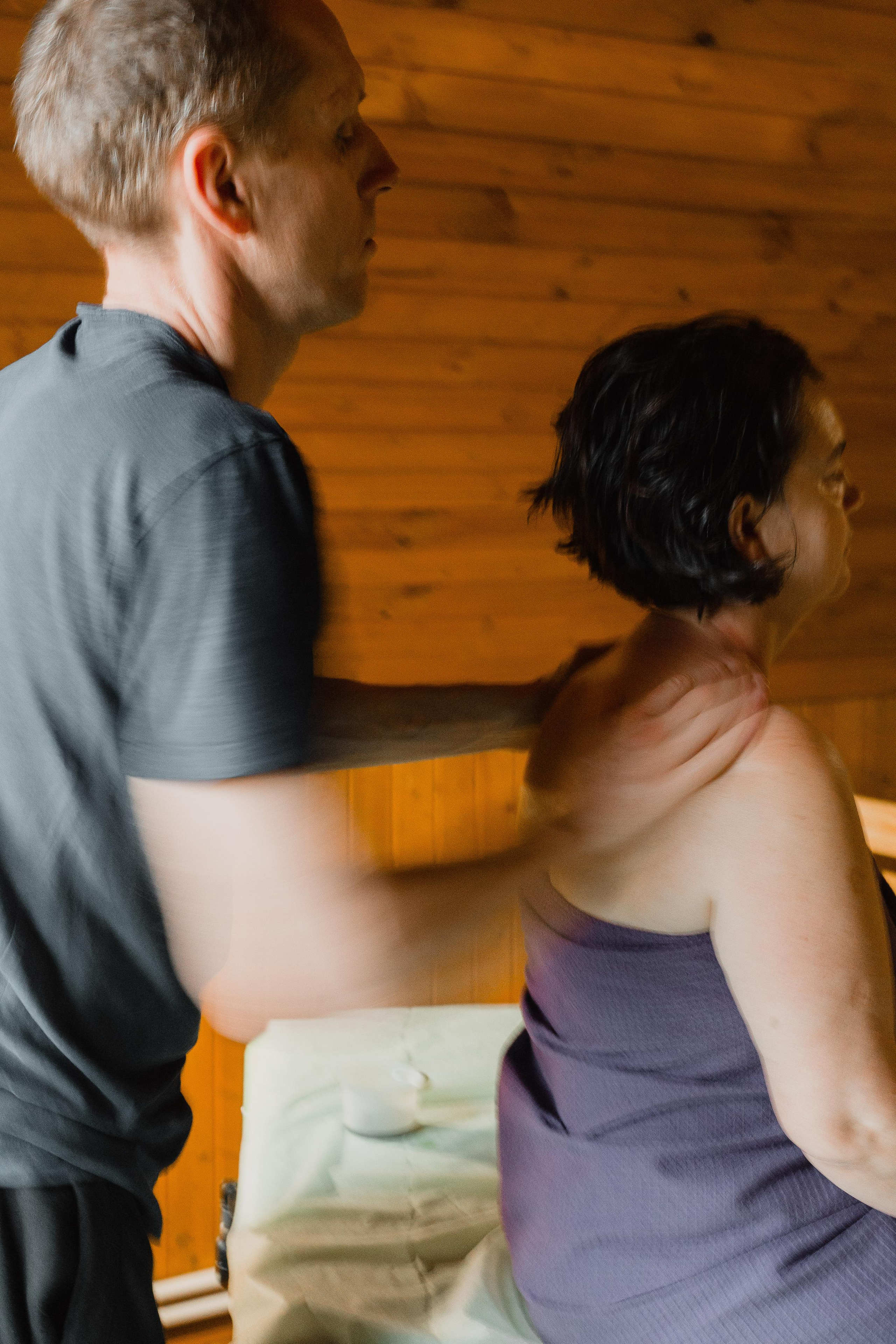 Контент/репортаж съемка- массаж. Ваш фотограф Любовь Чистякова