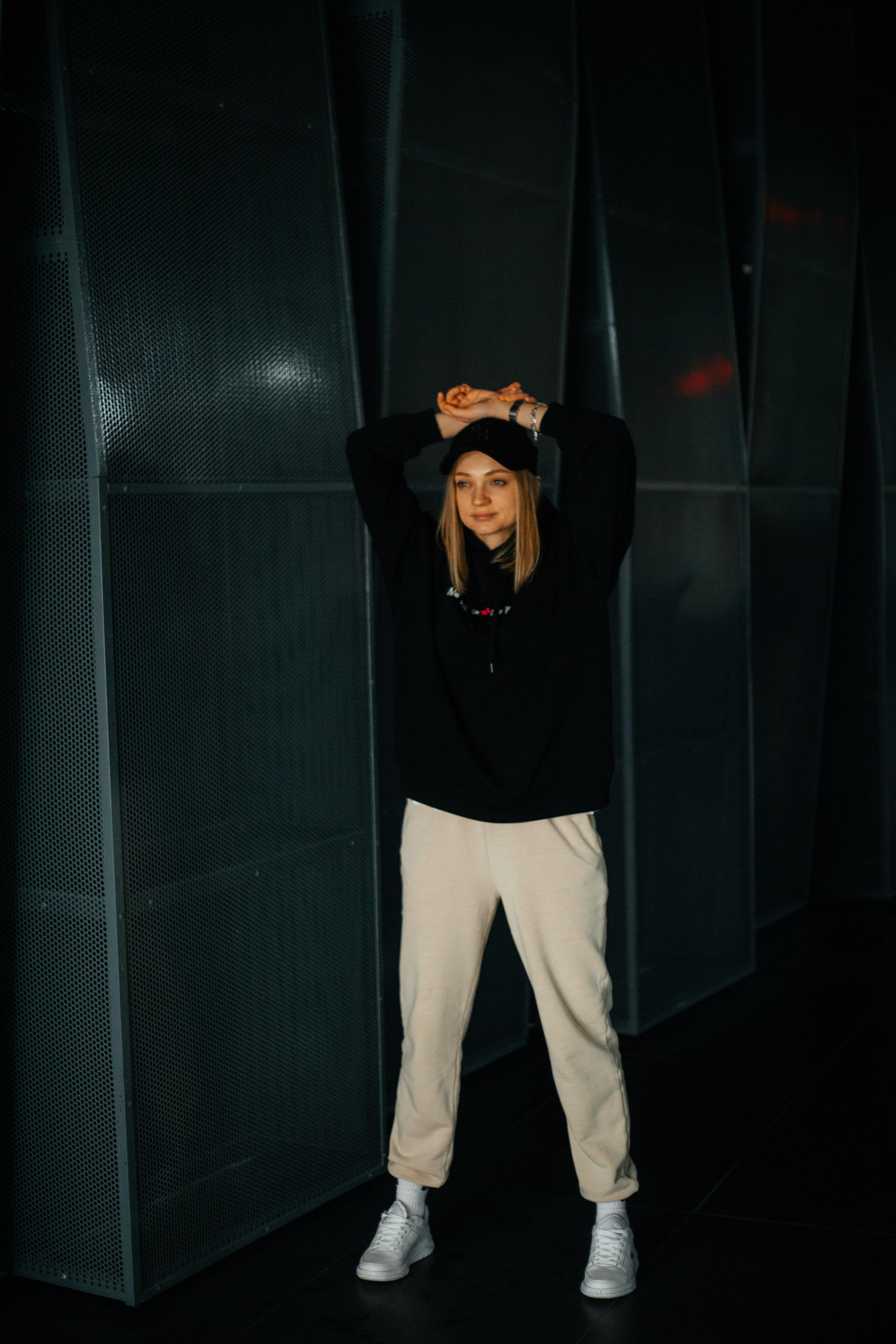 Urban серия для Юлии. Ваш фотограф Любовь Чистякова