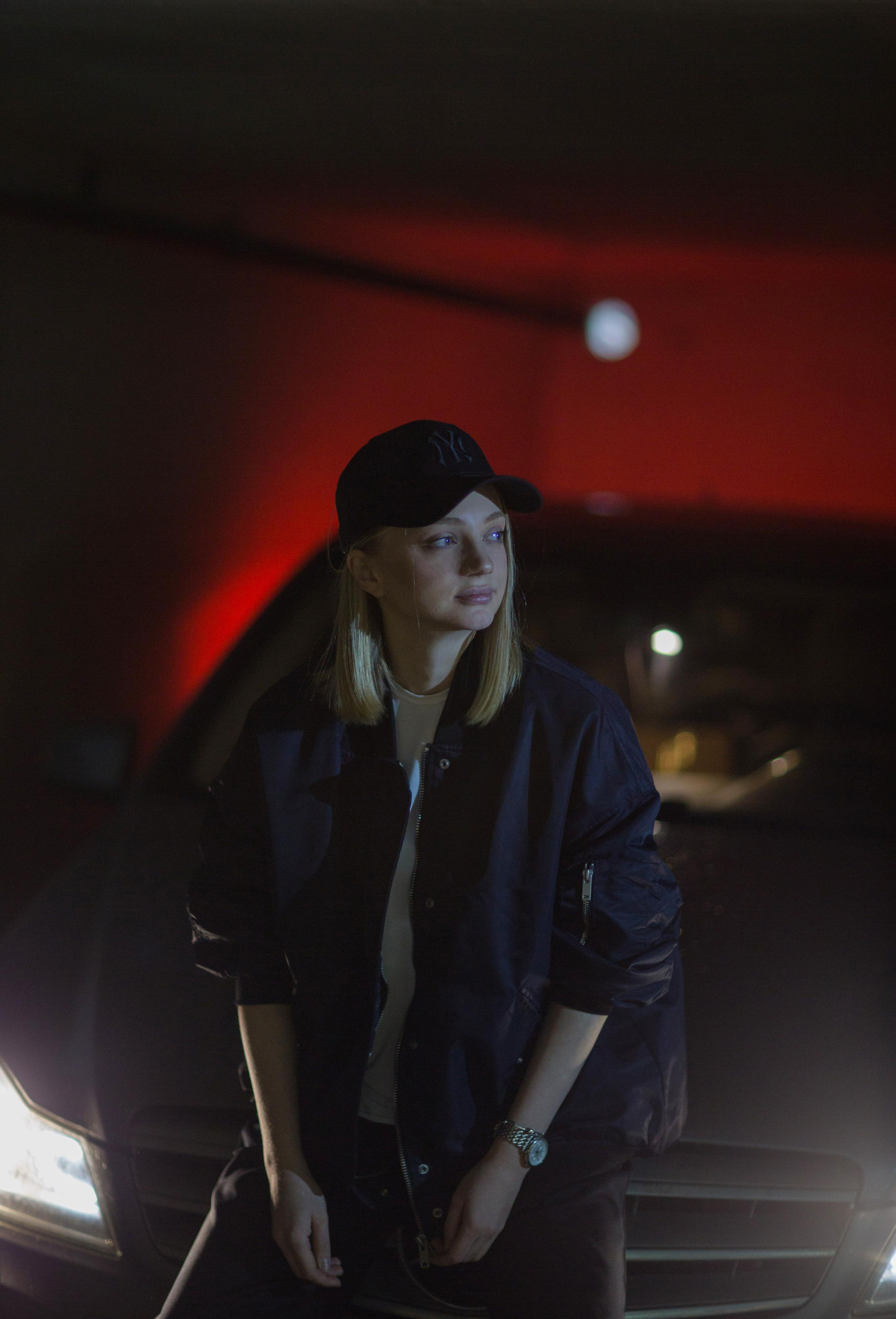 Urban серия для Юлии. Ваш фотограф Любовь Чистякова