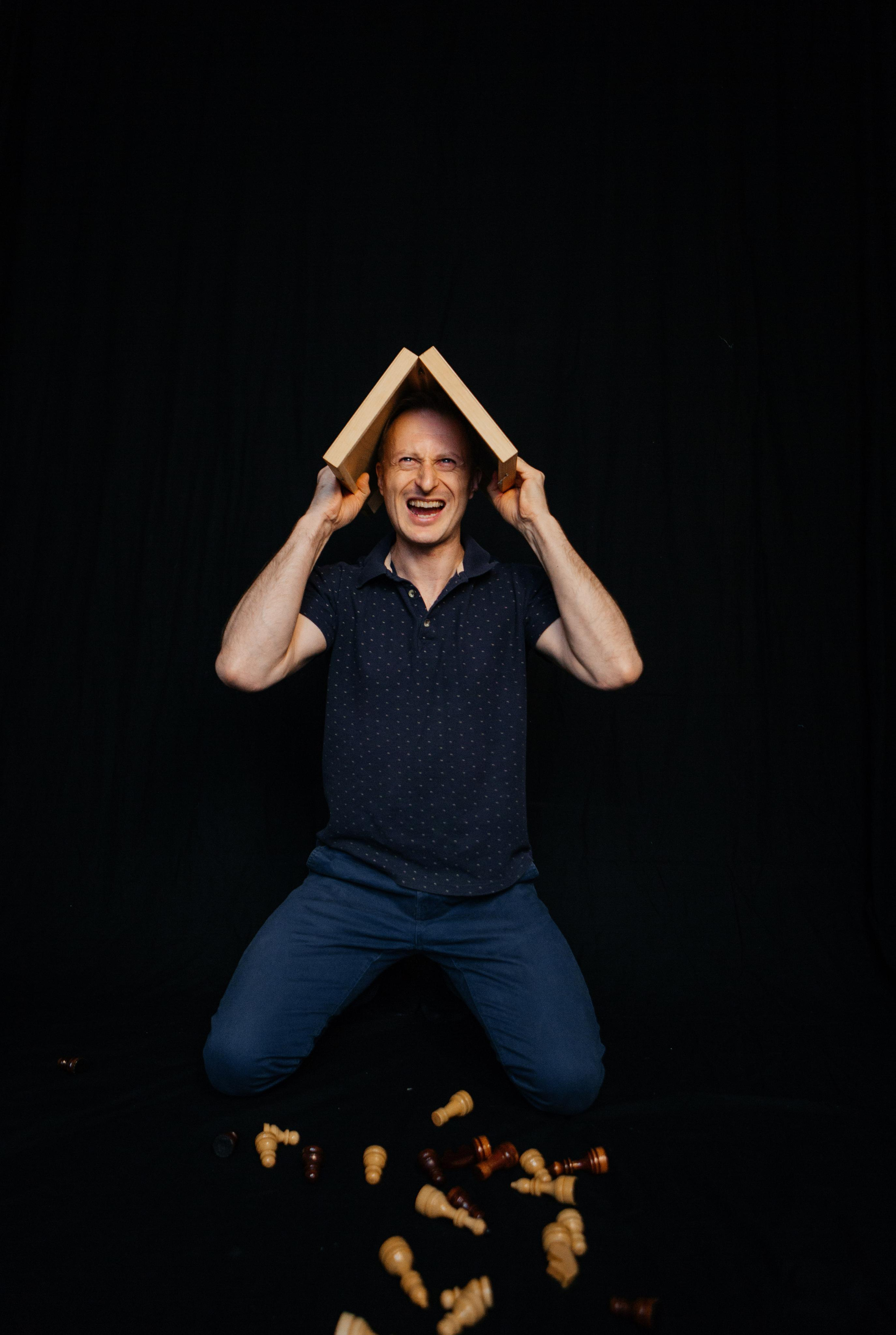 ПОРТРЕТ. Ваш фотограф Любовь Чистякова