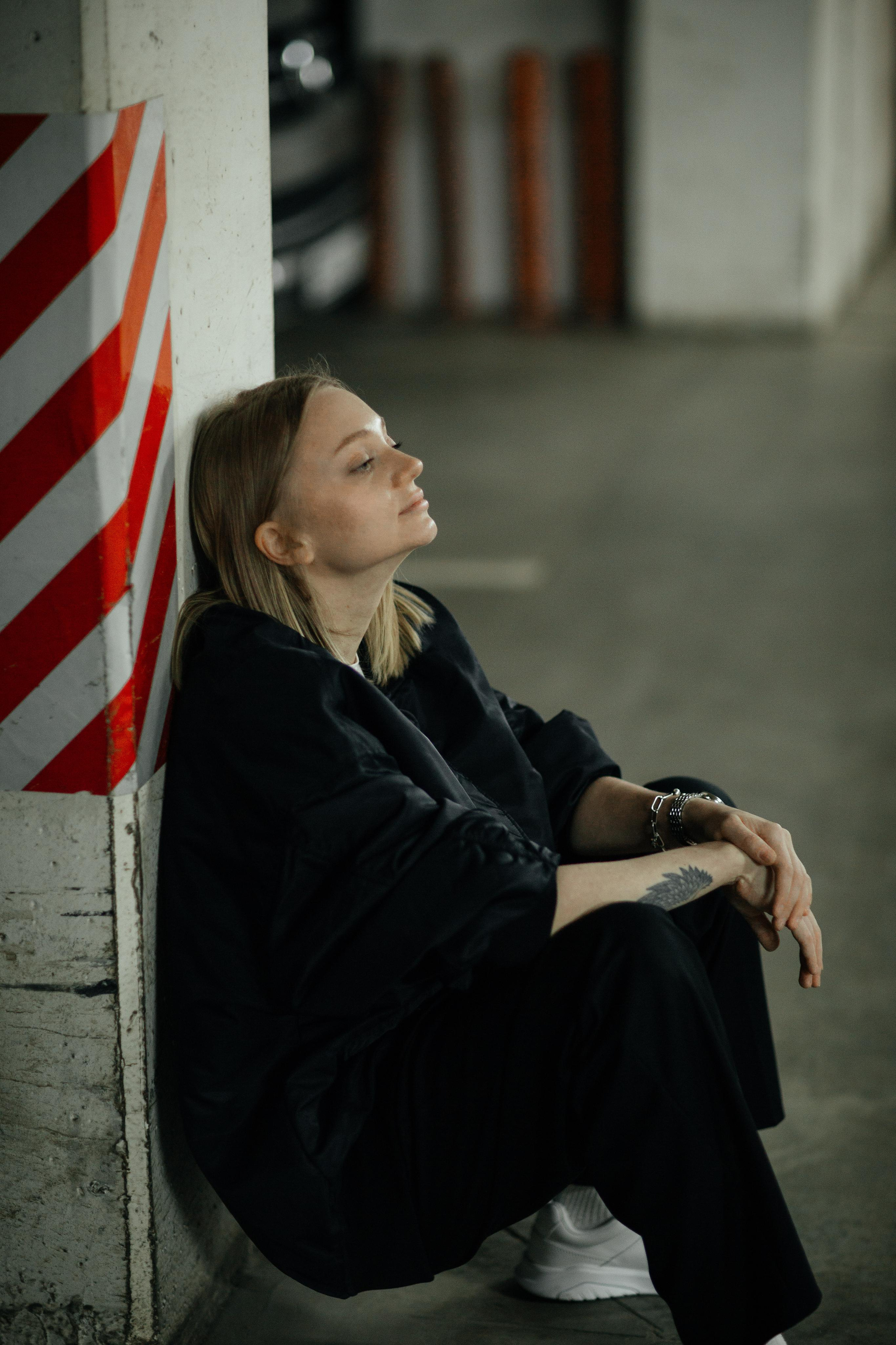 Urban серия для Юлии. Ваш фотограф Любовь Чистякова