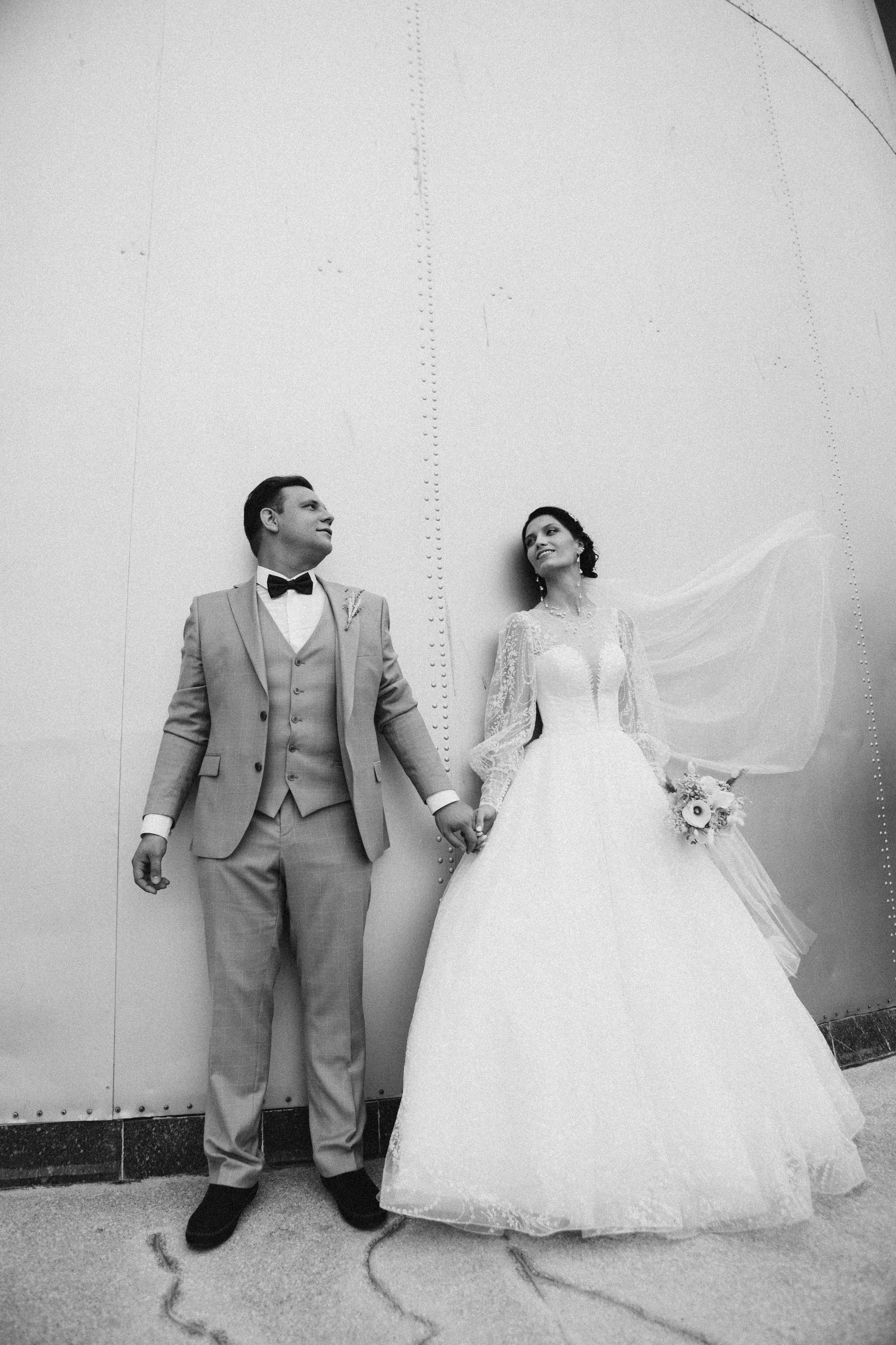 Юля и Артем. Ваш фотограф Любовь Чистякова