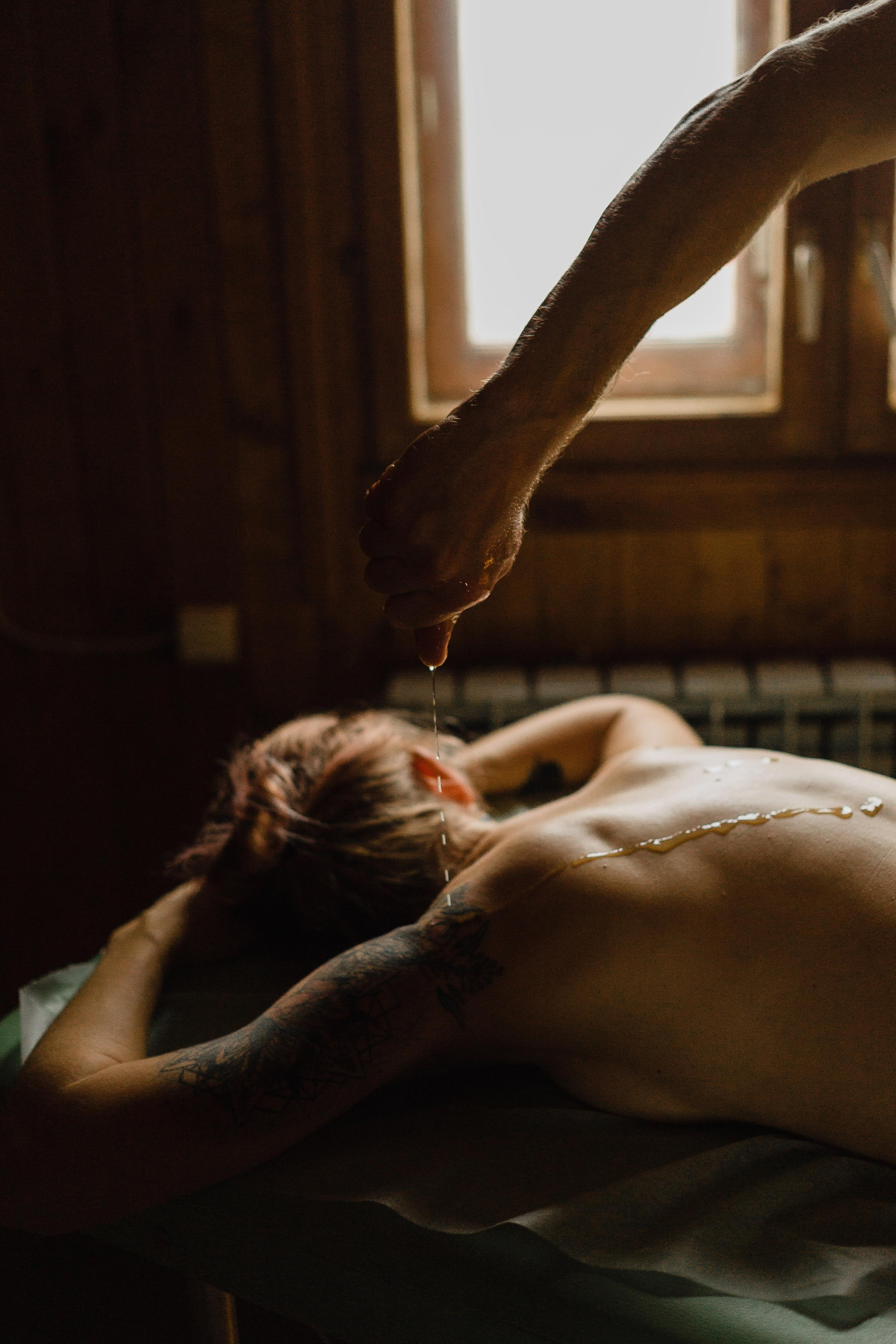 Контент/репортаж съемка- массаж. Ваш фотограф Любовь Чистякова