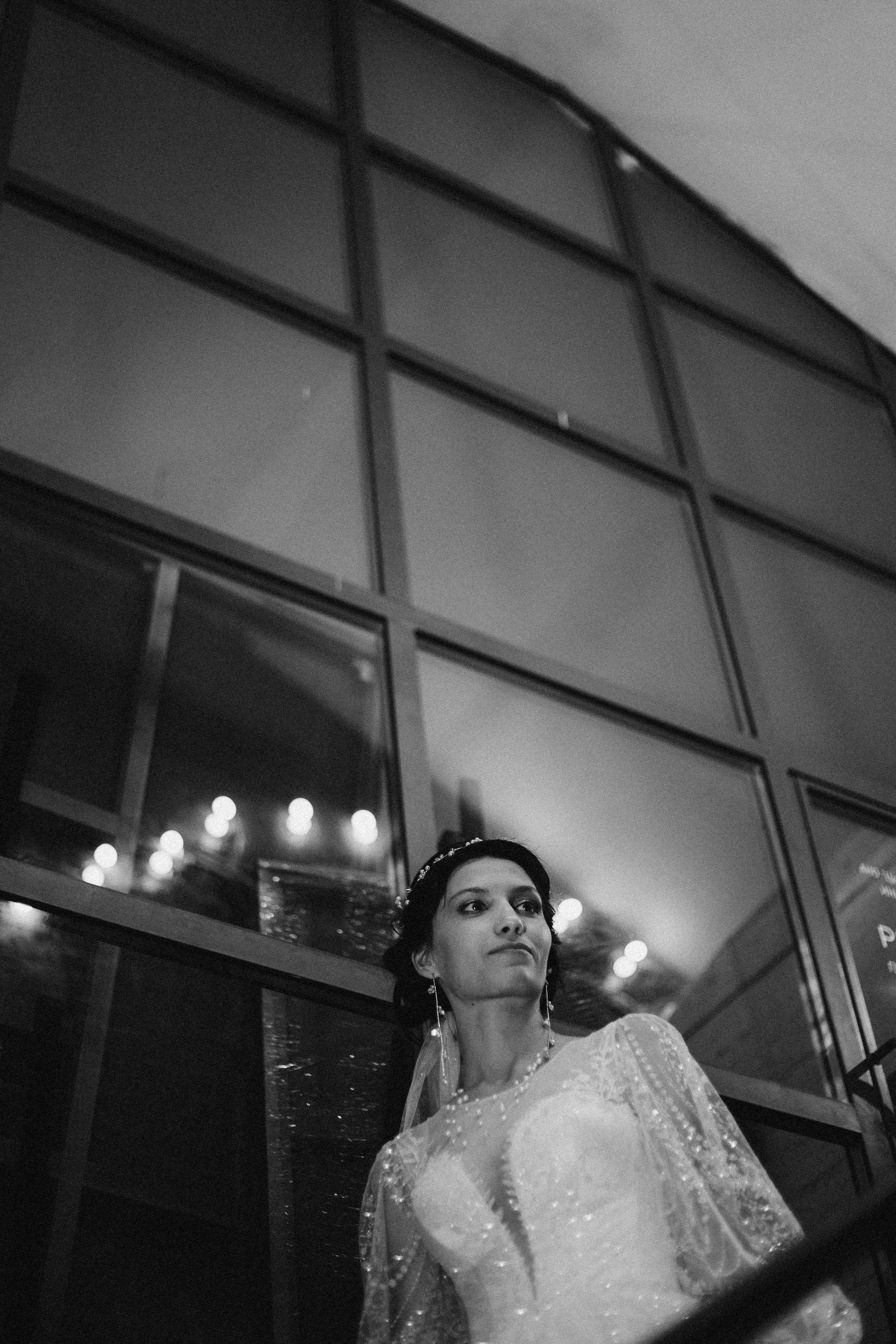 Юля и Артем. Ваш фотограф Любовь Чистякова