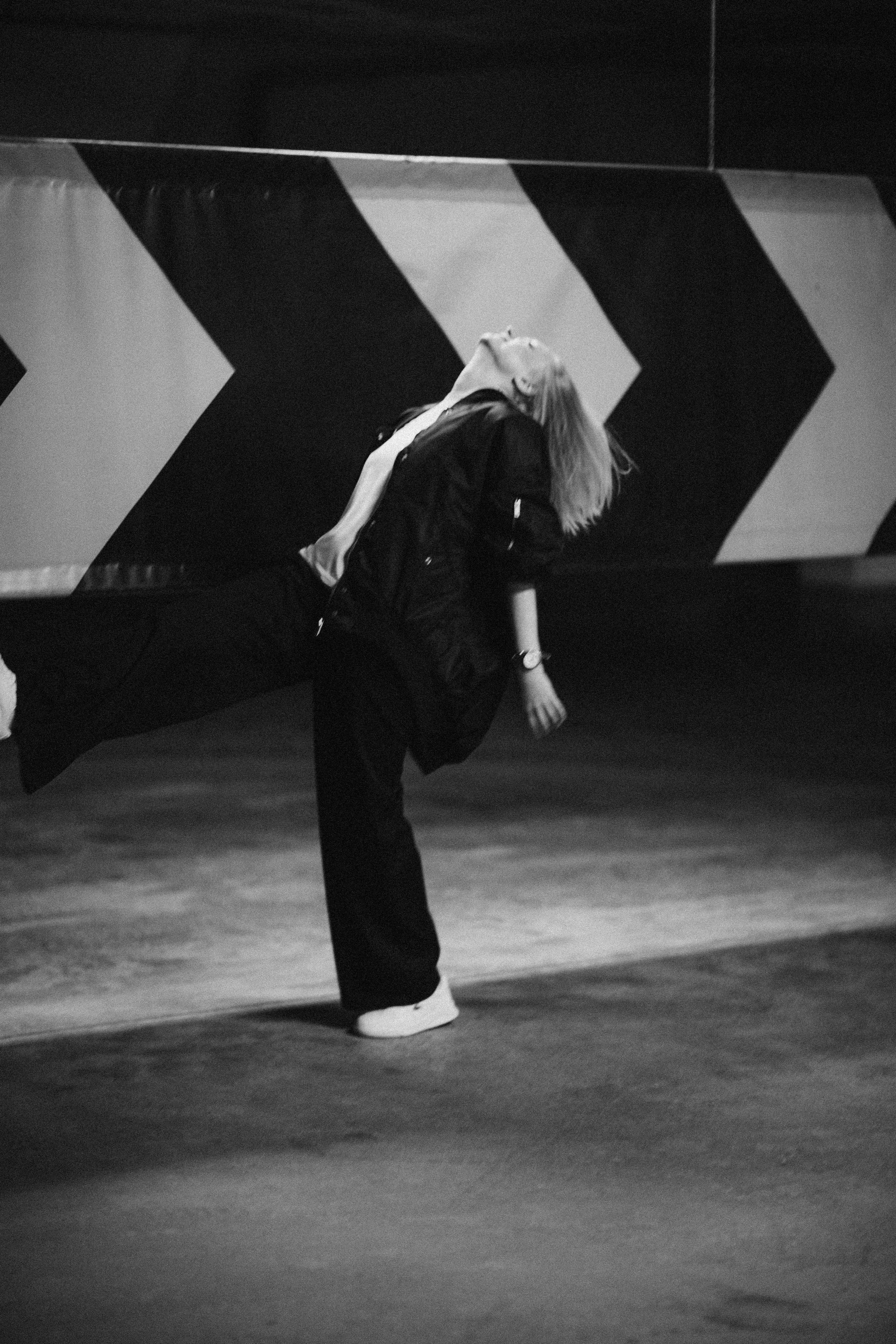 Urban серия для Юлии. Ваш фотограф Любовь Чистякова