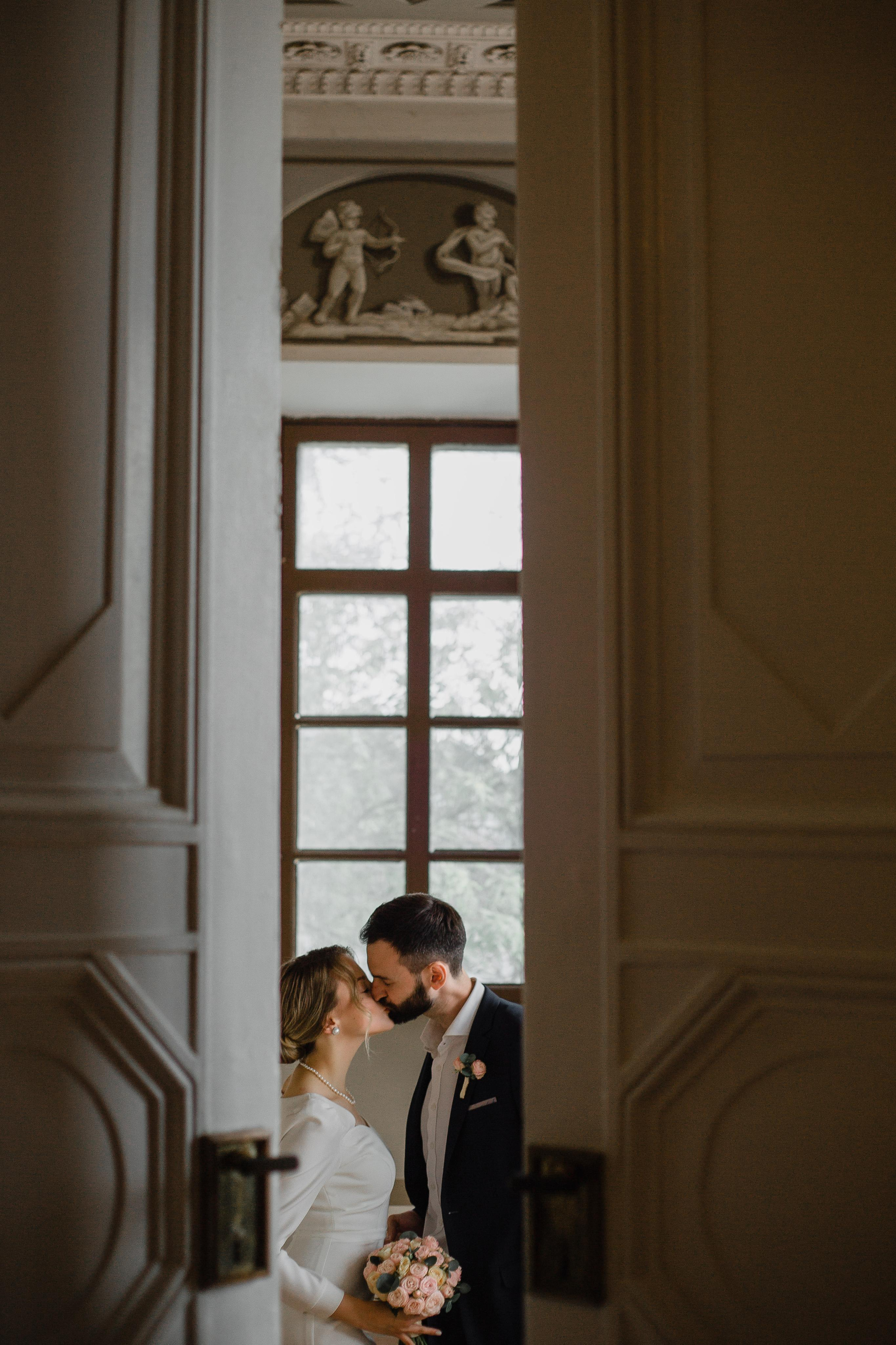 СВАДЬБА. Ваш фотограф Любовь Чистякова