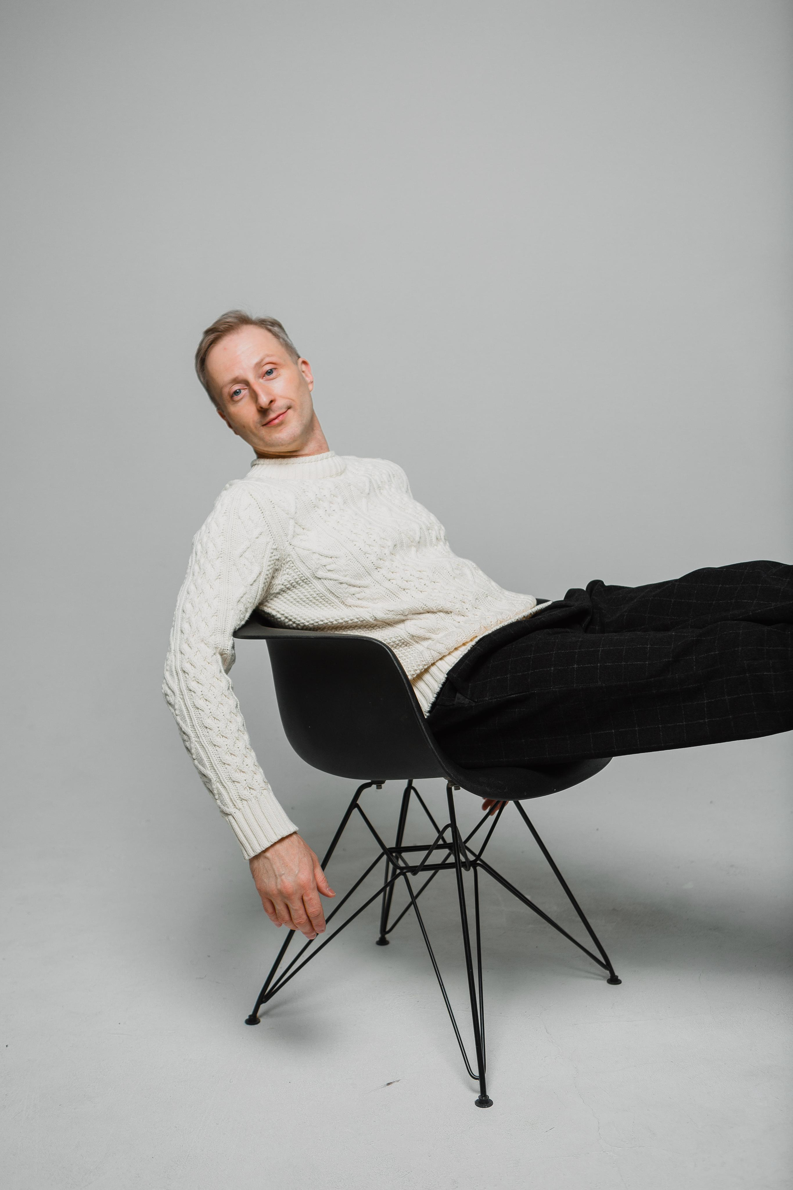 ПОРТРЕТ. Ваш фотограф Любовь Чистякова