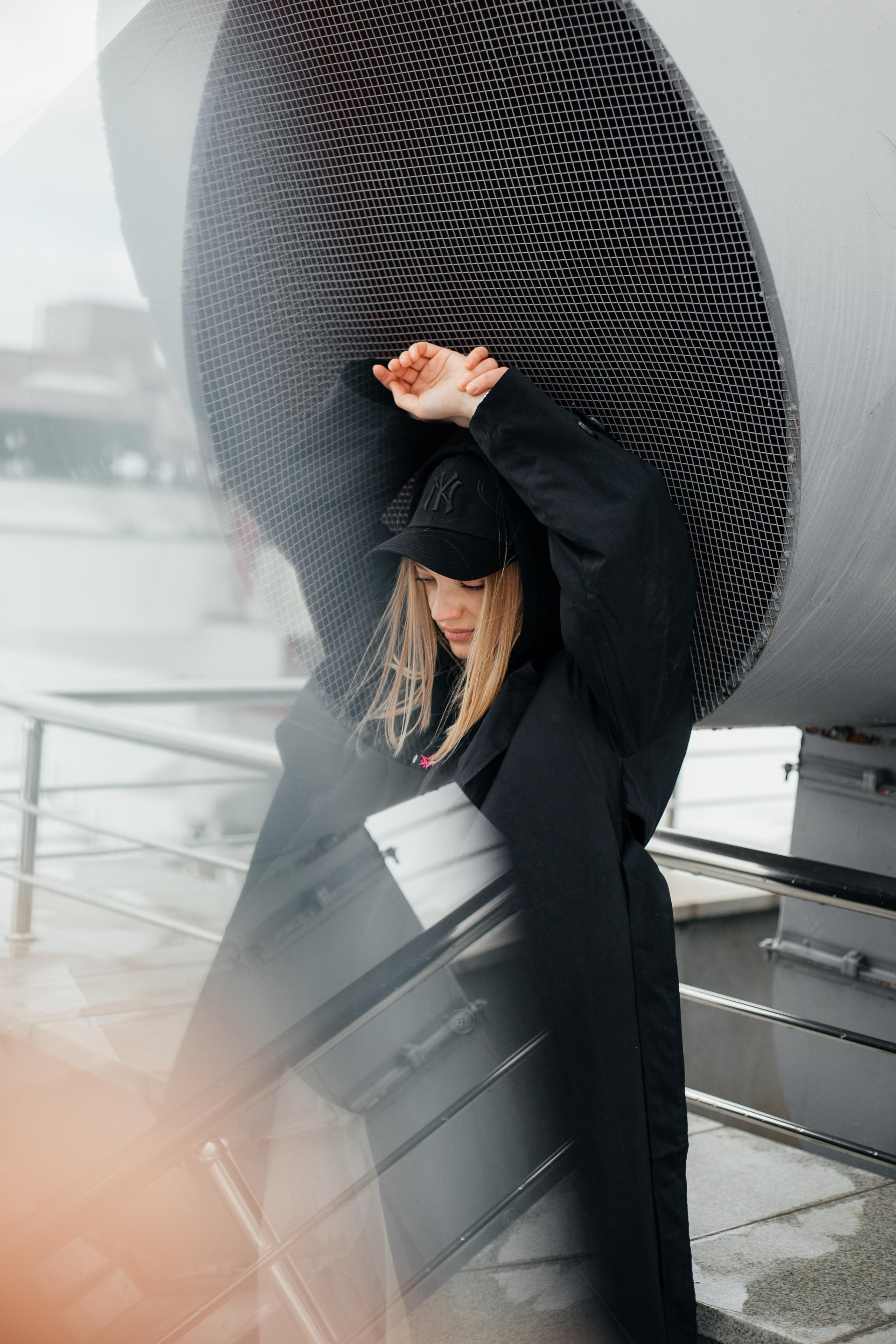 Urban серия для Юлии. Ваш фотограф Любовь Чистякова