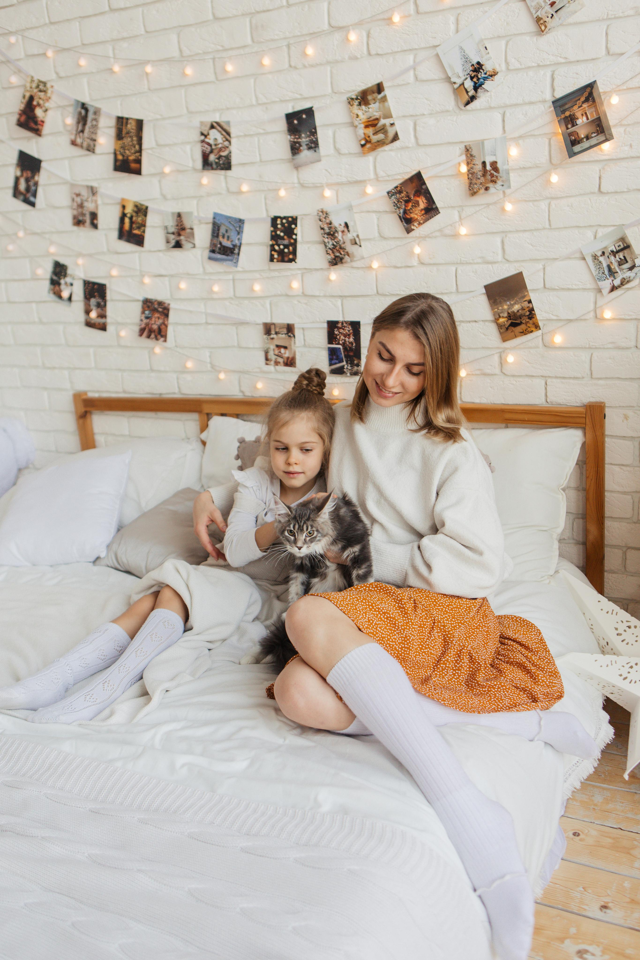 СЕМЬЯ. Ваш фотограф Любовь Чистякова