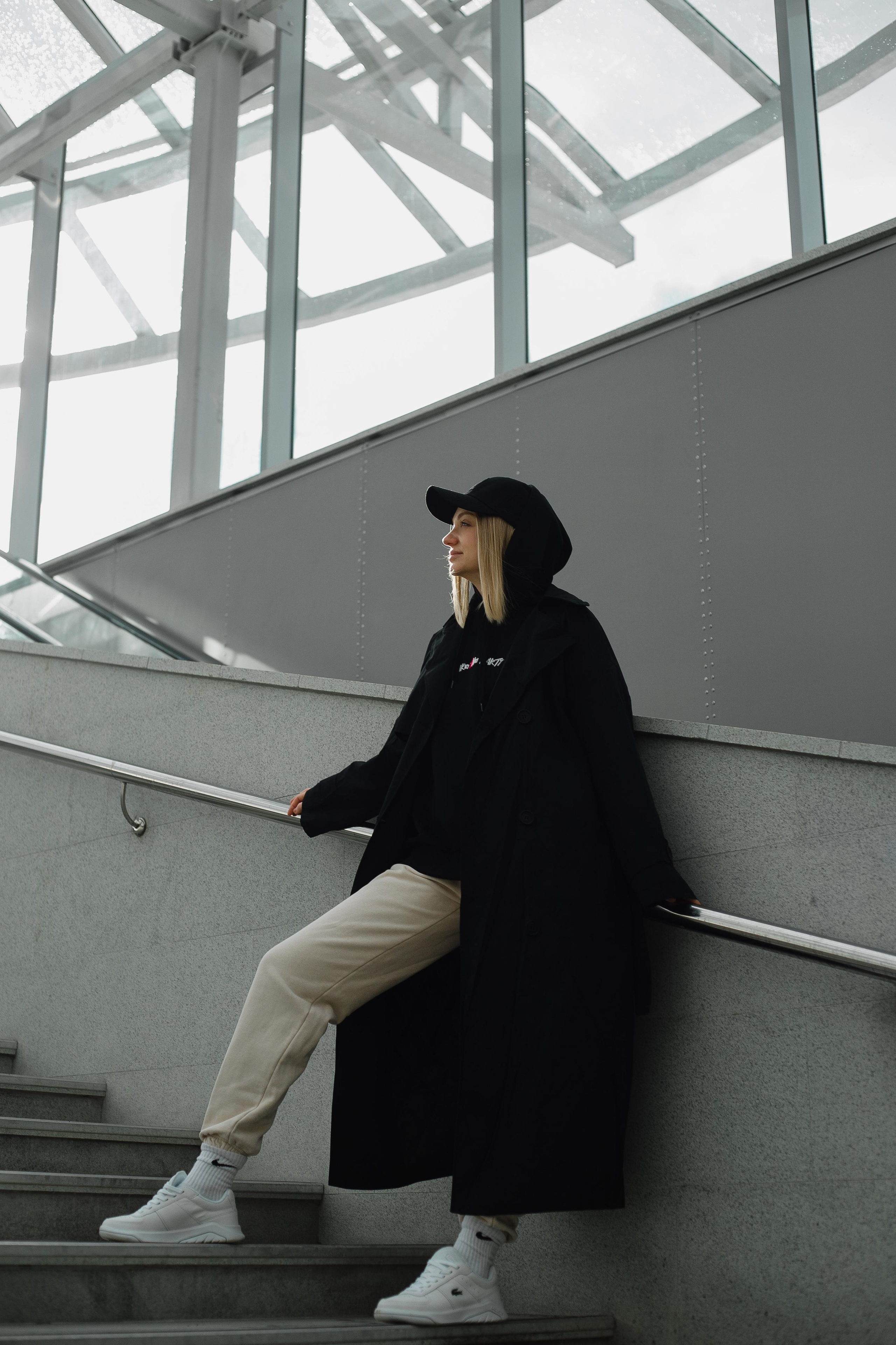 Urban серия для Юлии. Ваш фотограф Любовь Чистякова