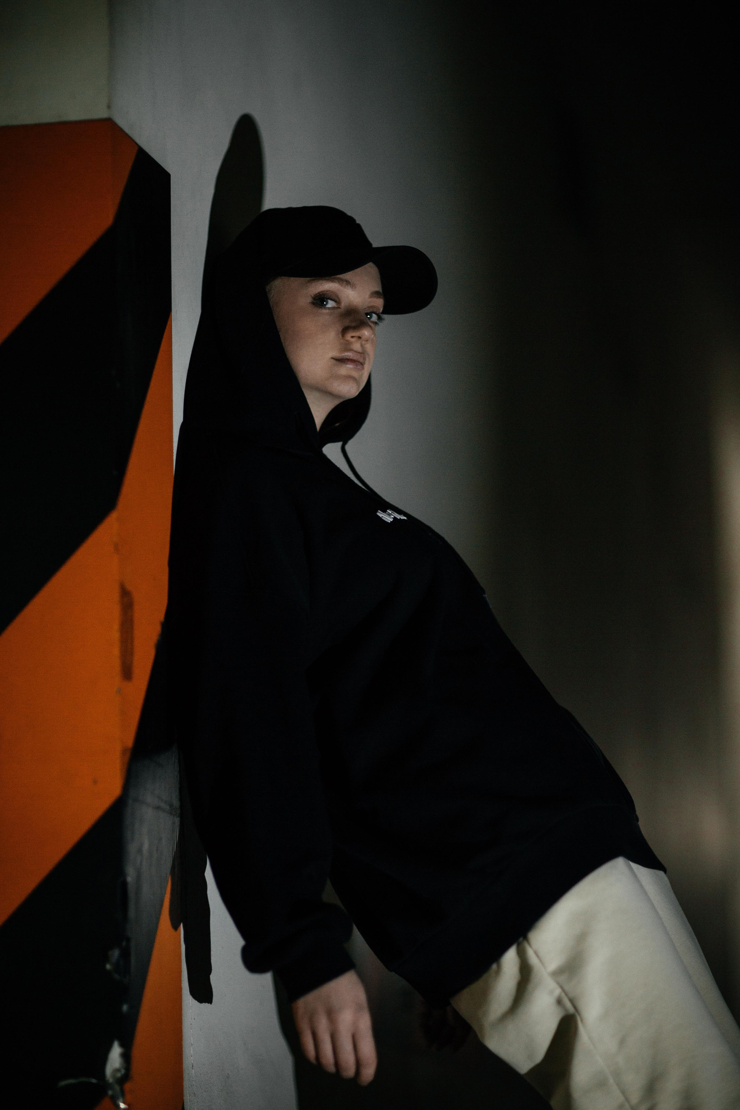 Urban серия для Юлии. Ваш фотограф Любовь Чистякова