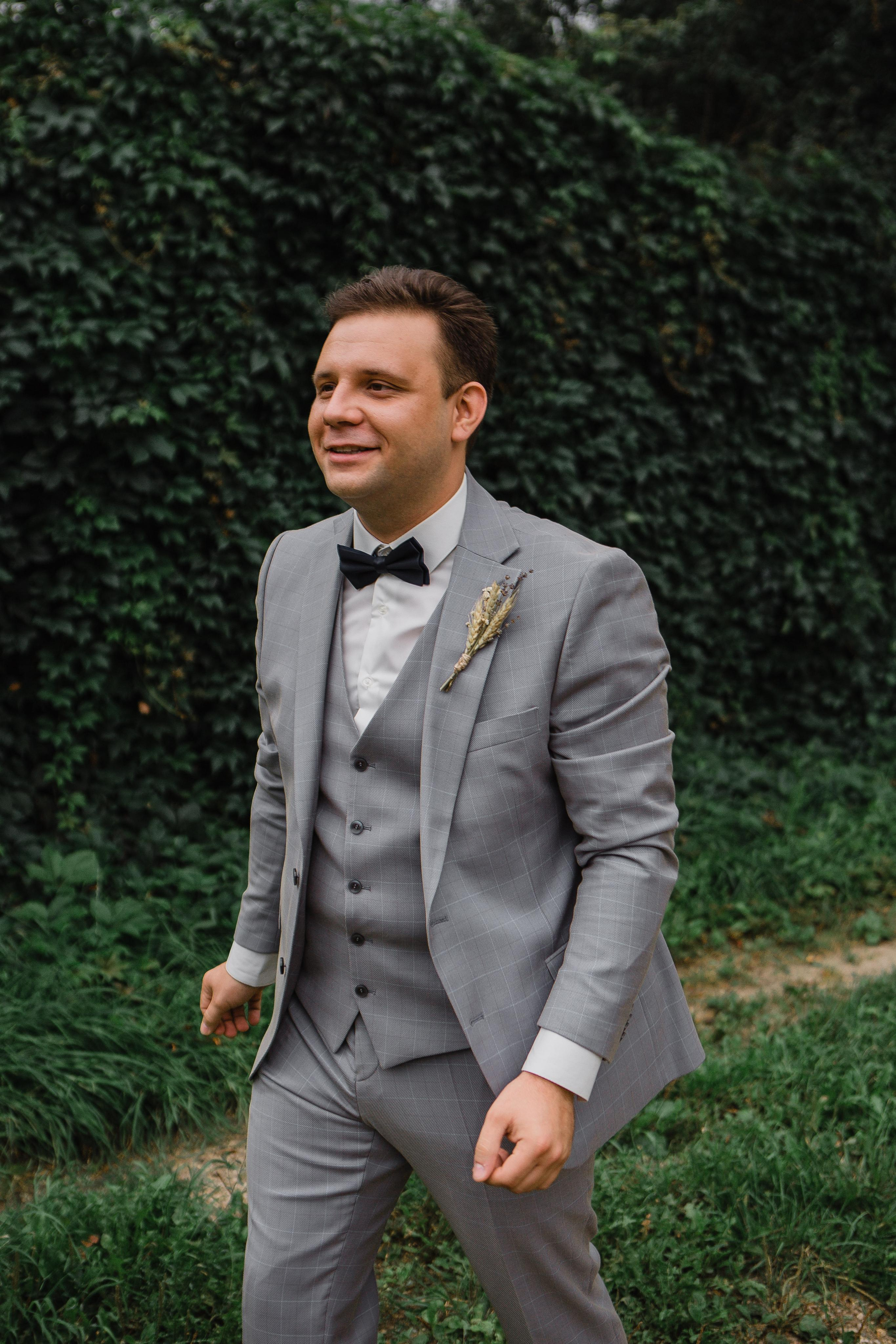 Юля и Артем. Ваш фотограф Любовь Чистякова