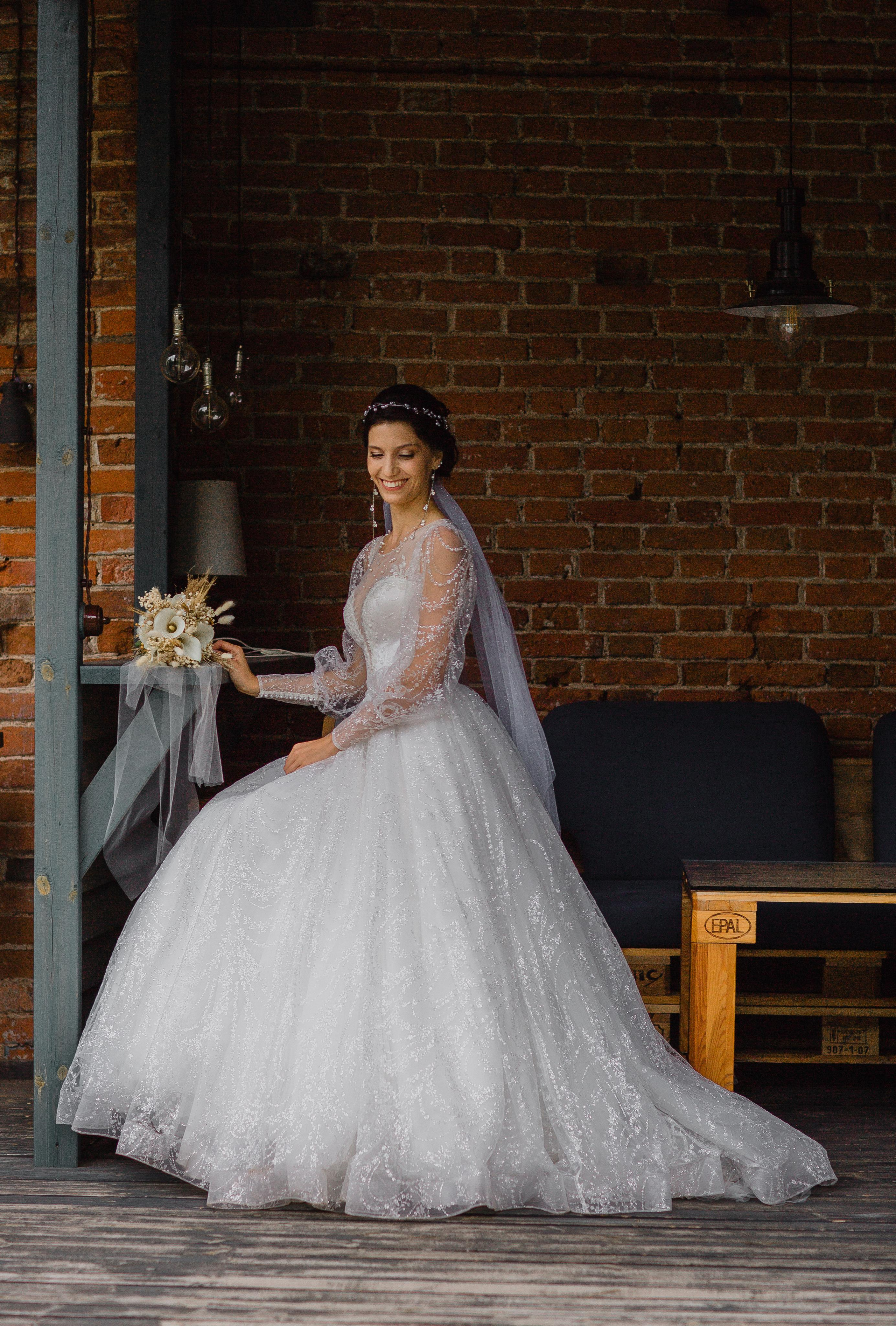 Юля и Артем. Ваш фотограф Любовь Чистякова