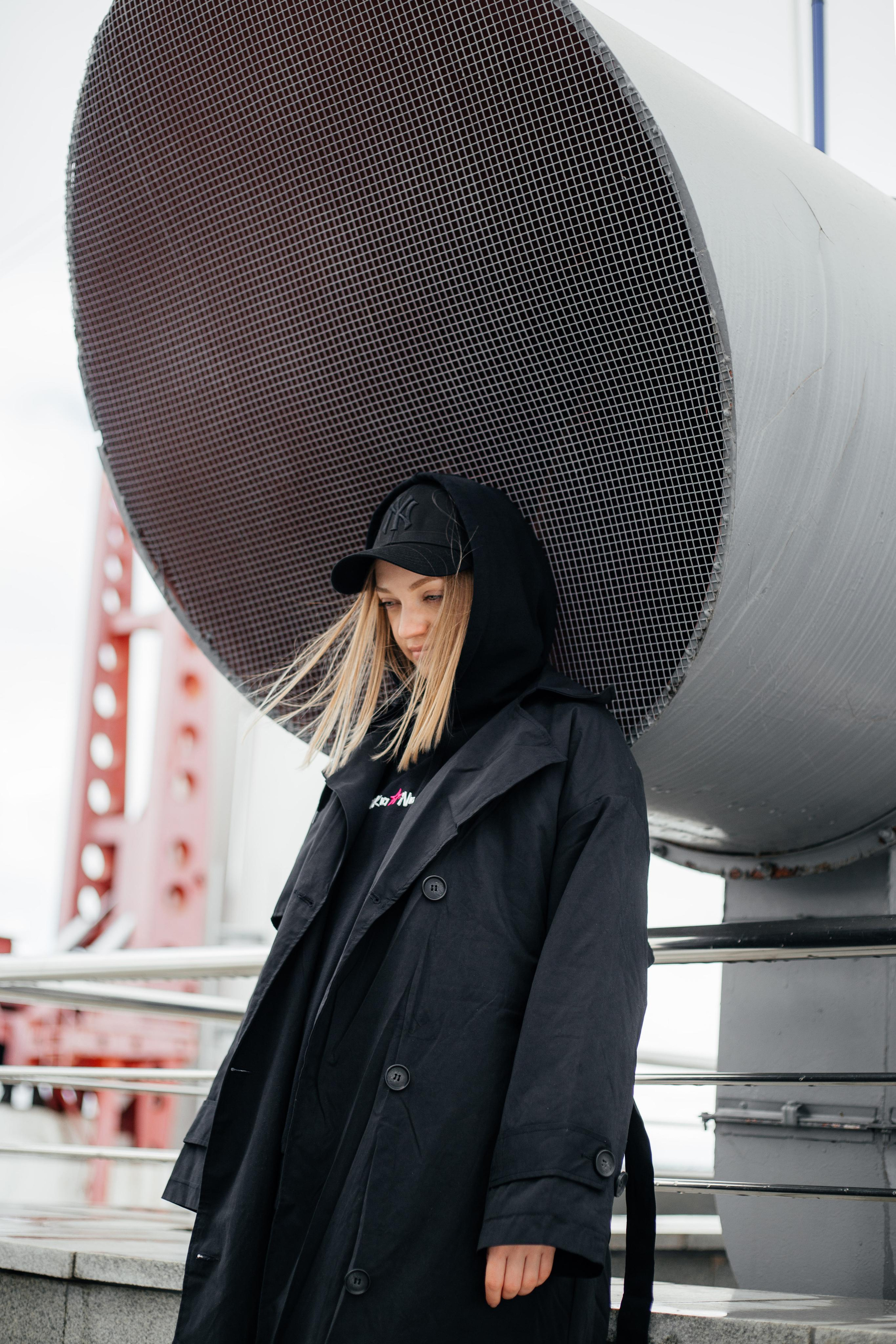 Urban серия для Юлии. Ваш фотограф Любовь Чистякова