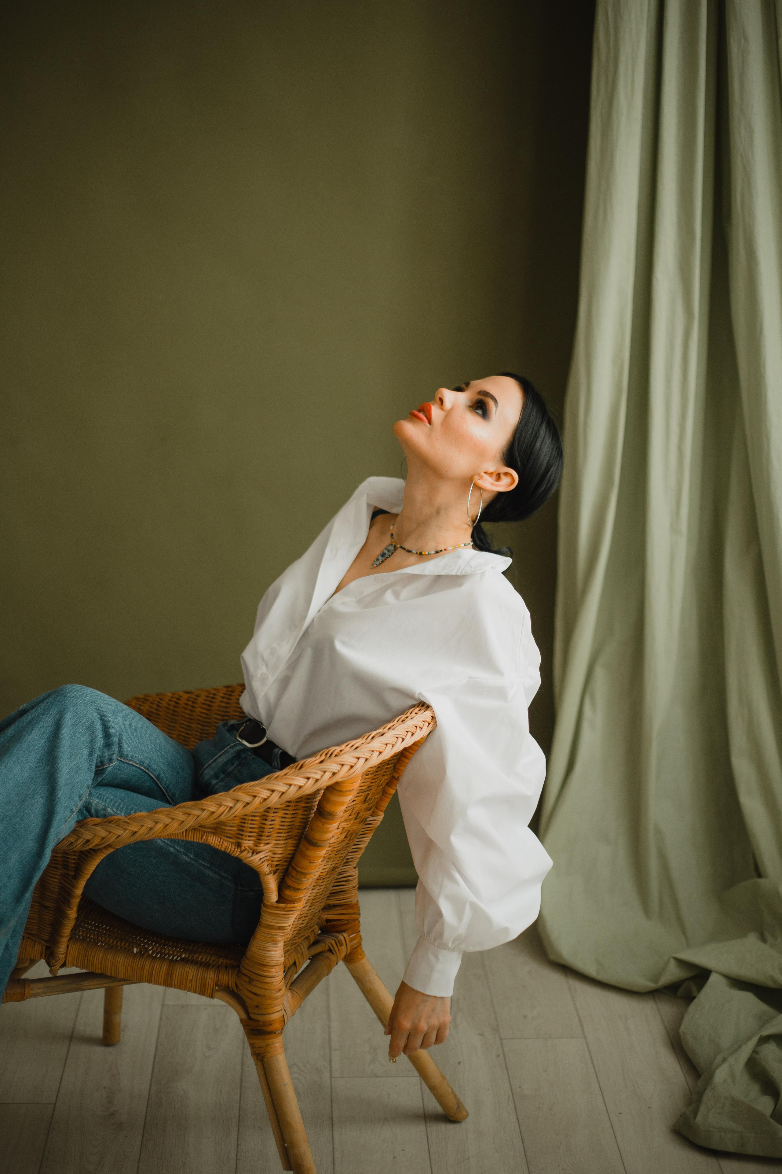 Имиджевая серия для Виолы. Ваш фотограф Любовь Чистякова