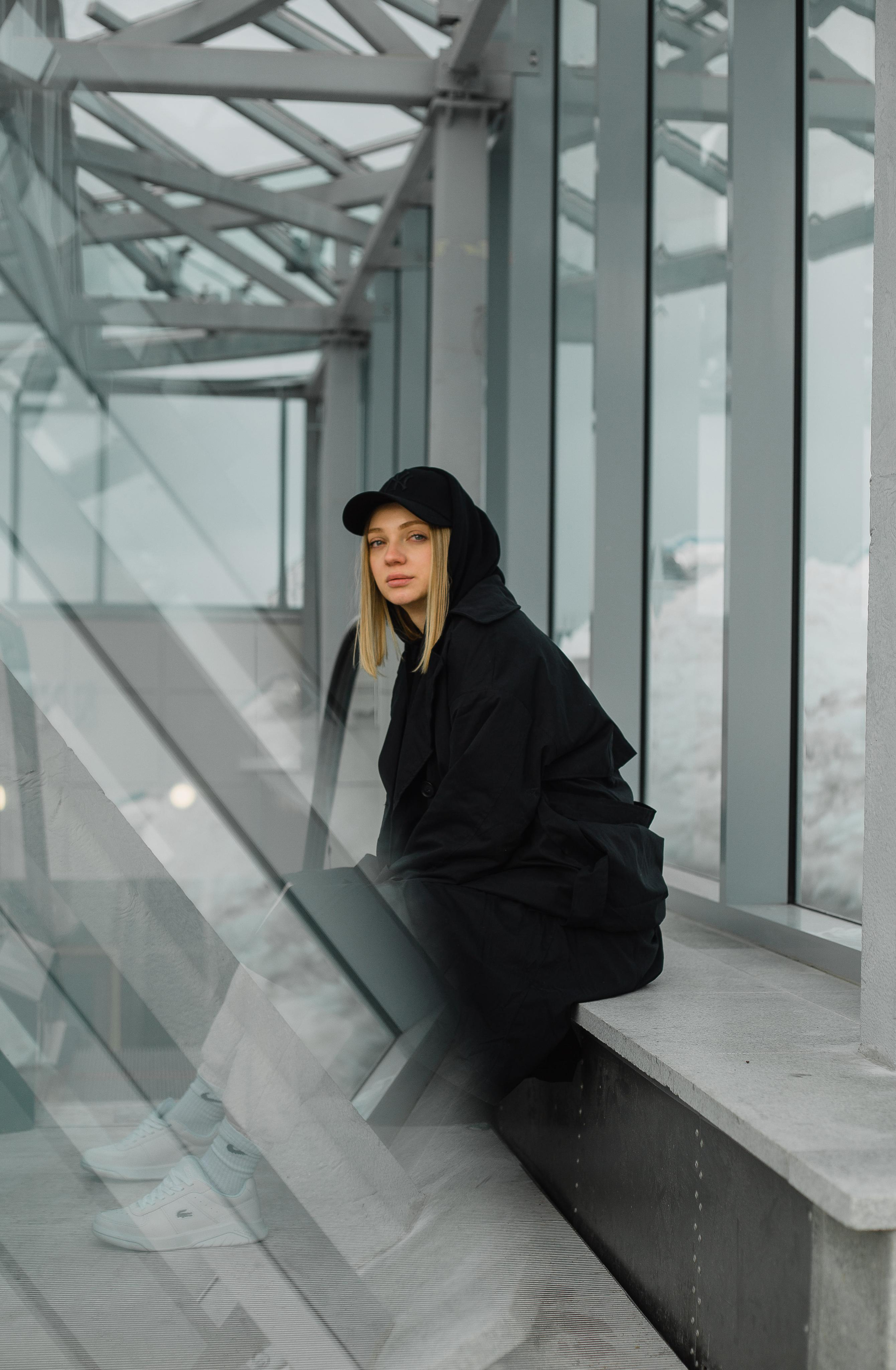 Urban серия для Юлии. Ваш фотограф Любовь Чистякова