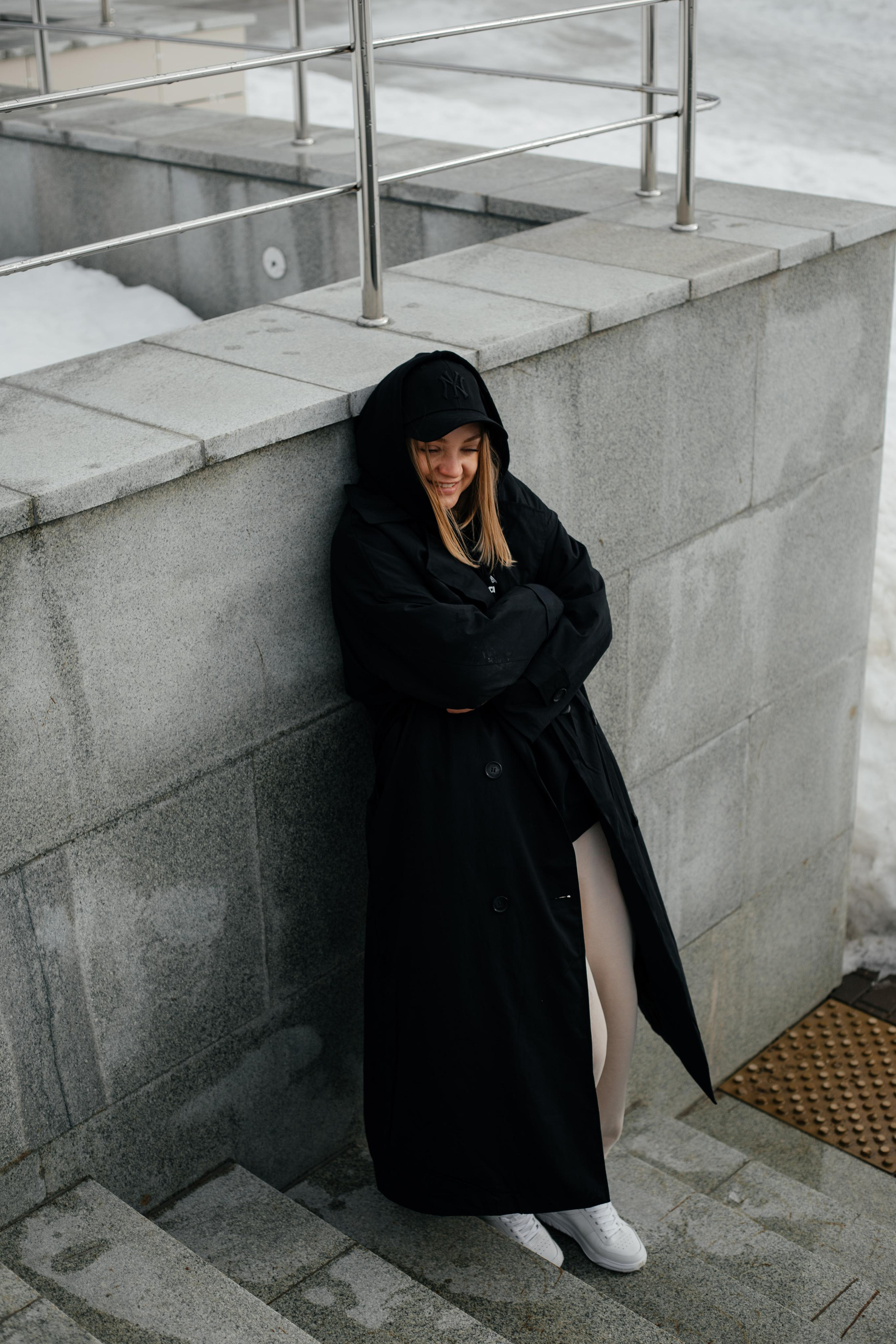 Urban серия для Юлии. Ваш фотограф Любовь Чистякова