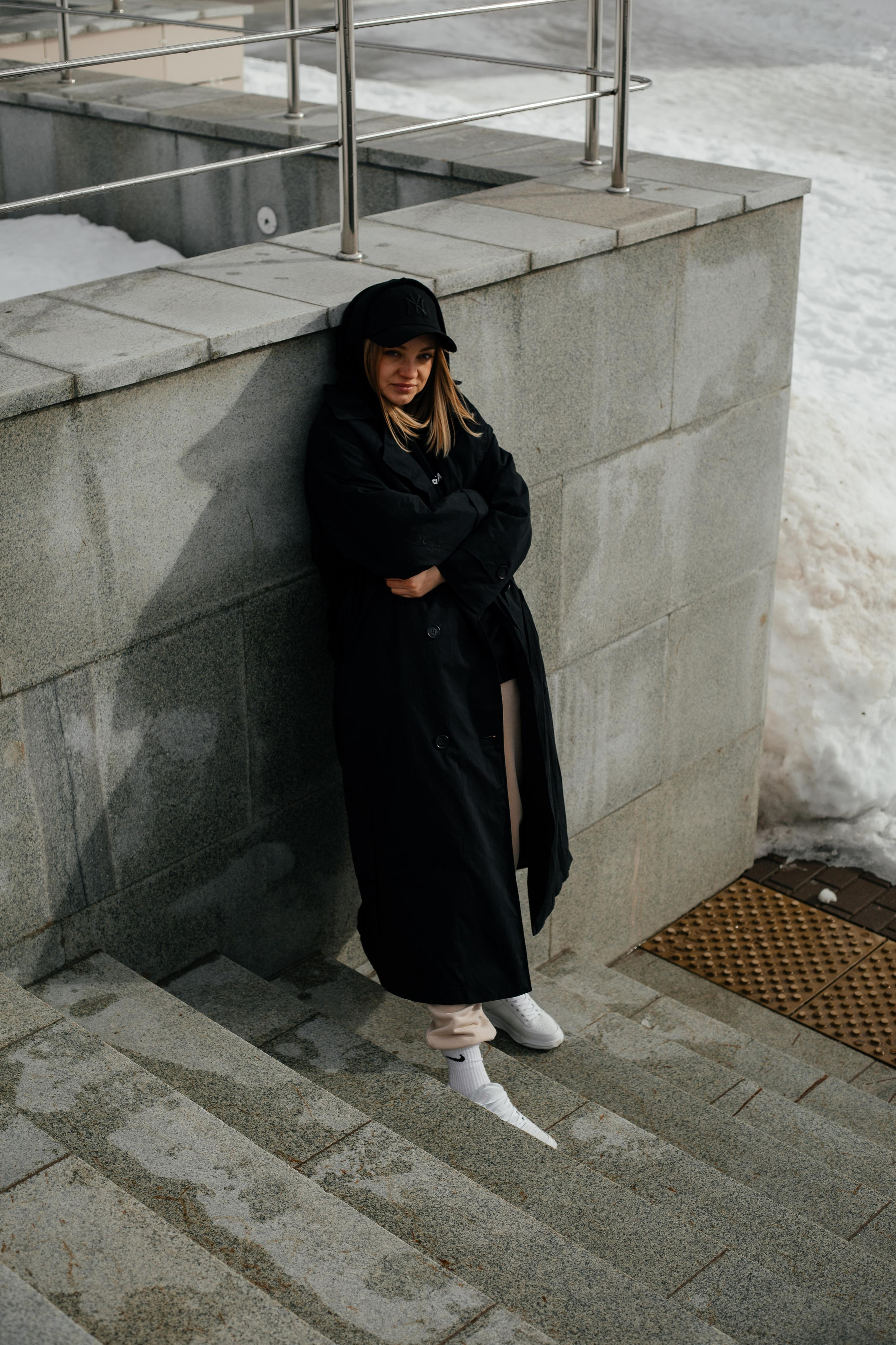 Urban серия для Юлии. Ваш фотограф Любовь Чистякова