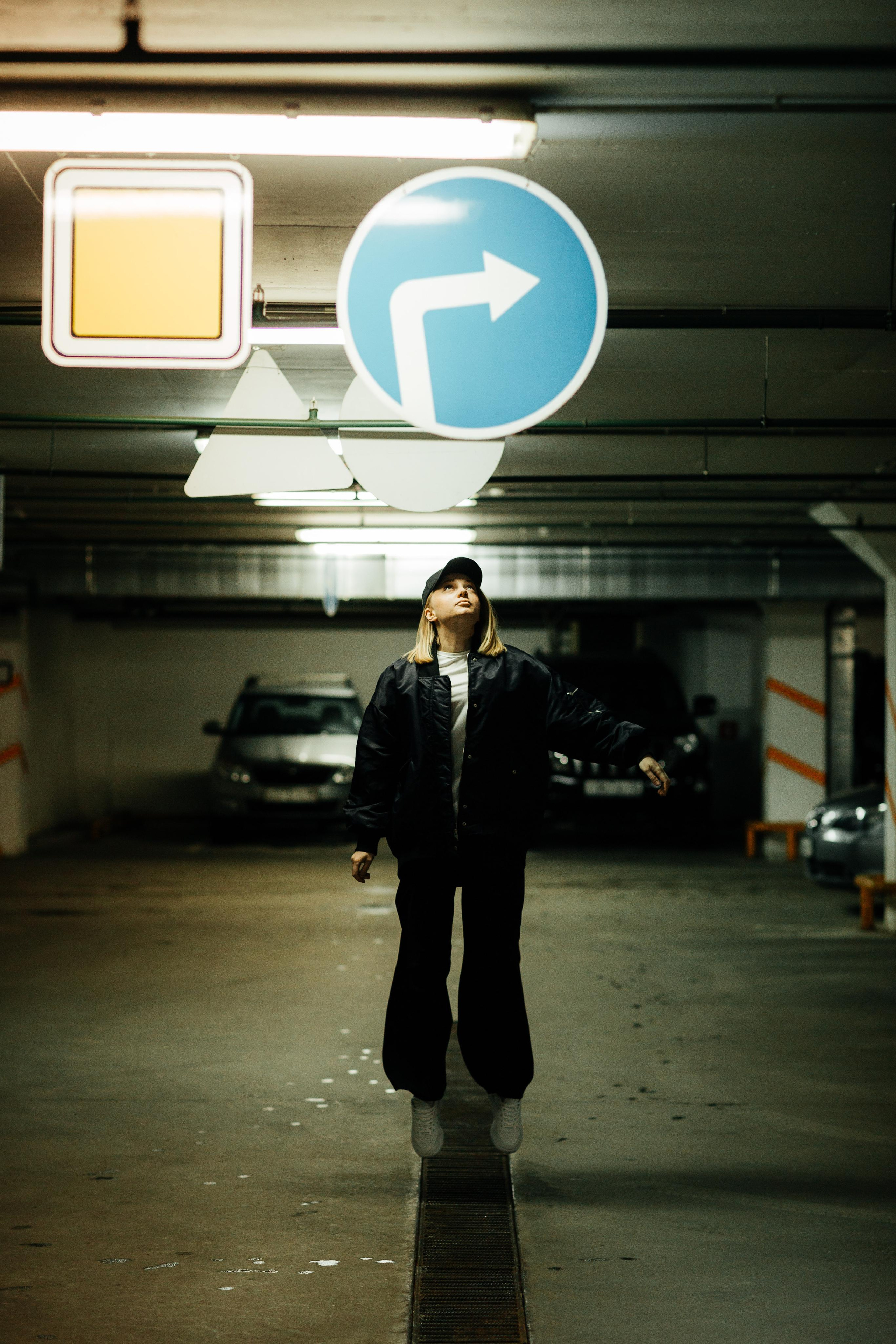 Urban серия для Юлии. Ваш фотограф Любовь Чистякова