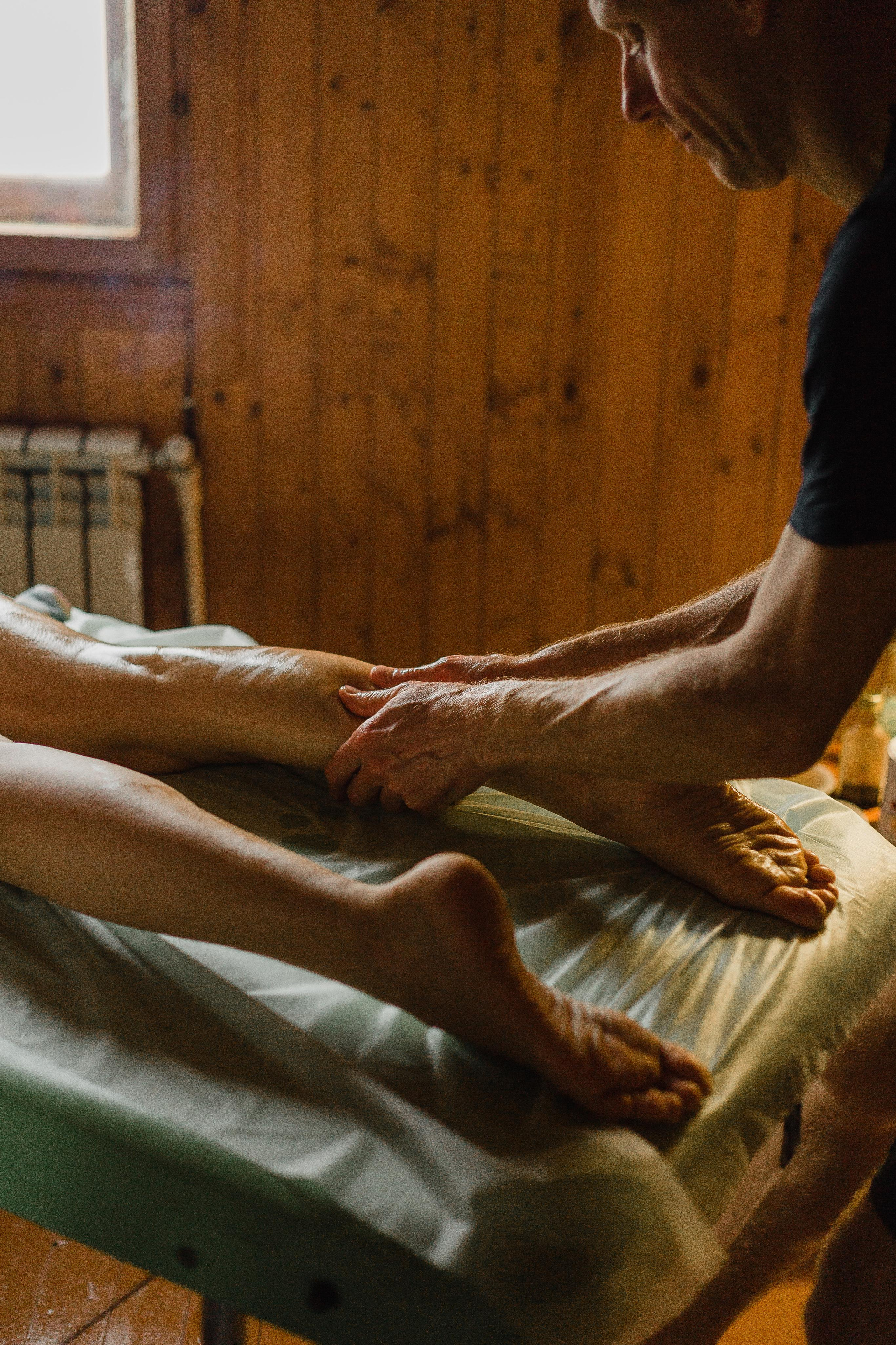 Контент/репортаж съемка- массаж. Ваш фотограф Любовь Чистякова