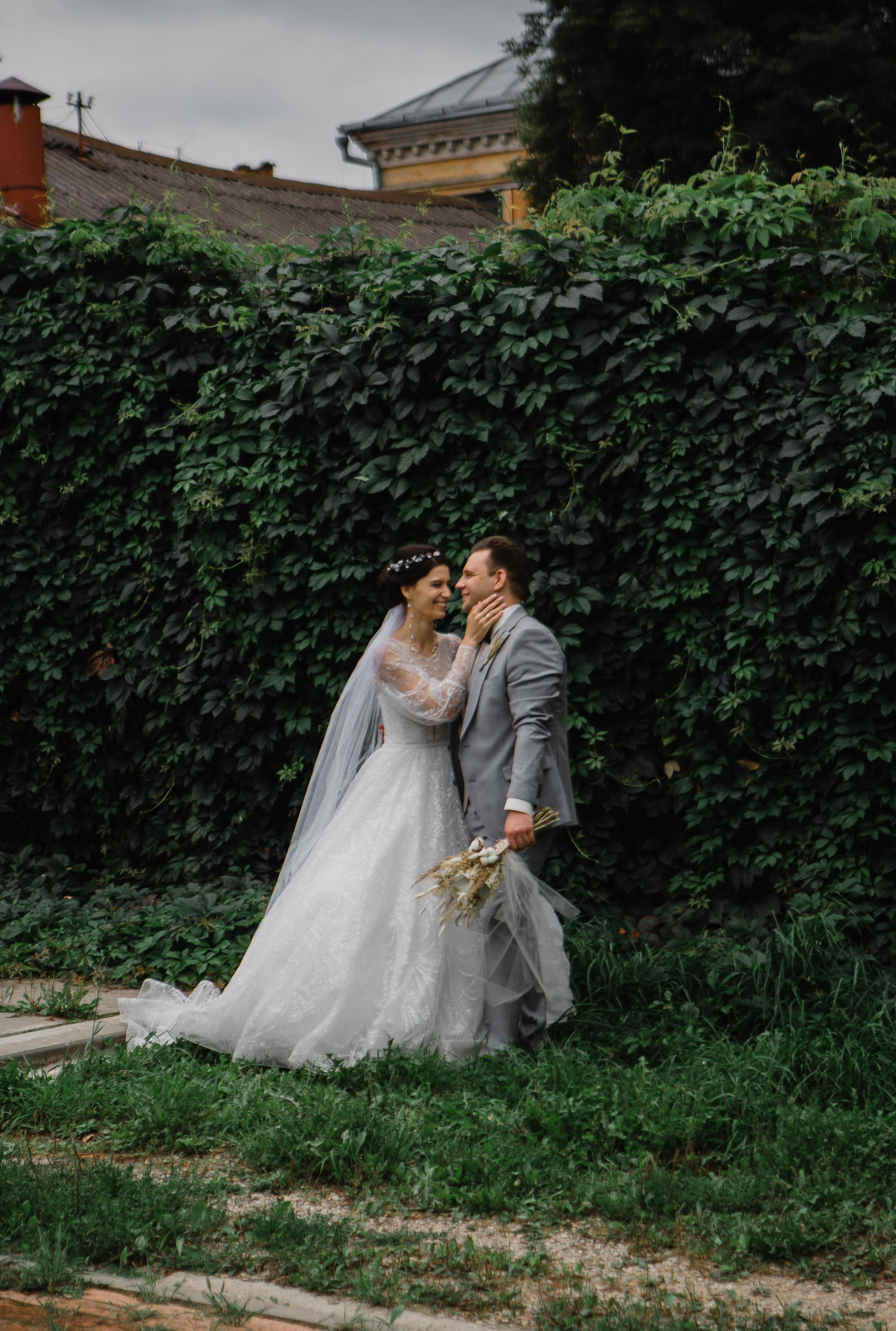 Юля и Артем. Ваш фотограф Любовь Чистякова