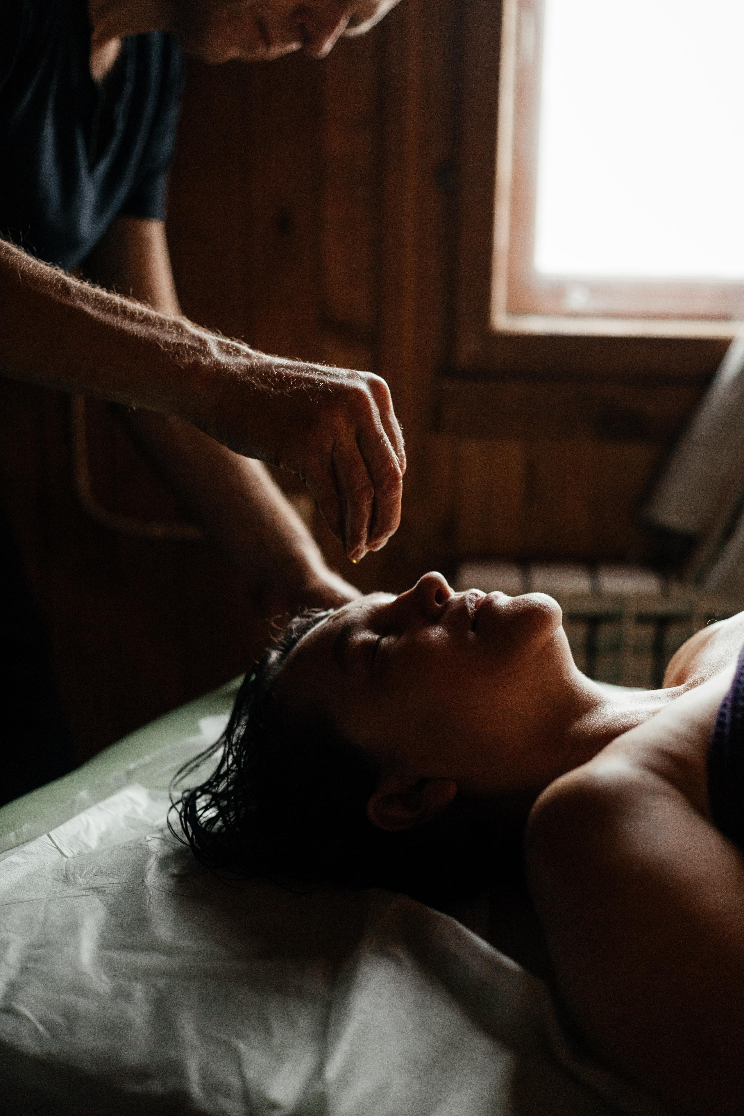 Контент/репортаж съемка- массаж. Ваш фотограф Любовь Чистякова