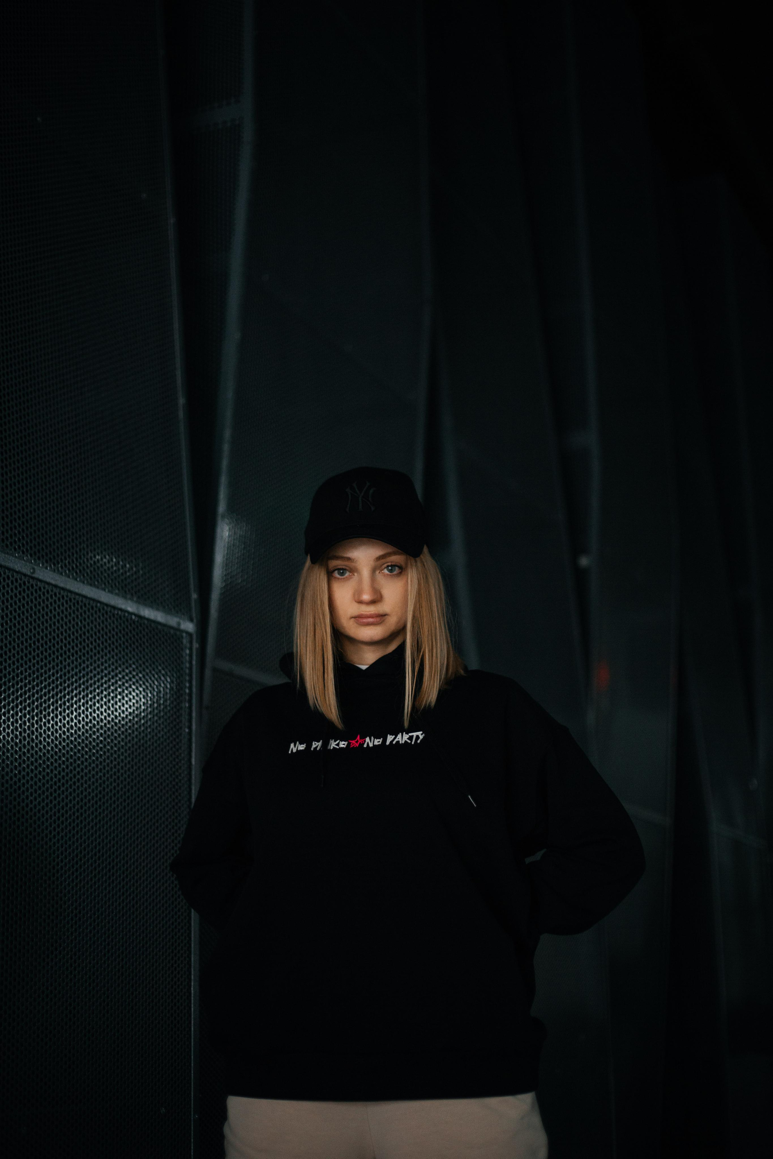 Urban серия для Юлии. Ваш фотограф Любовь Чистякова