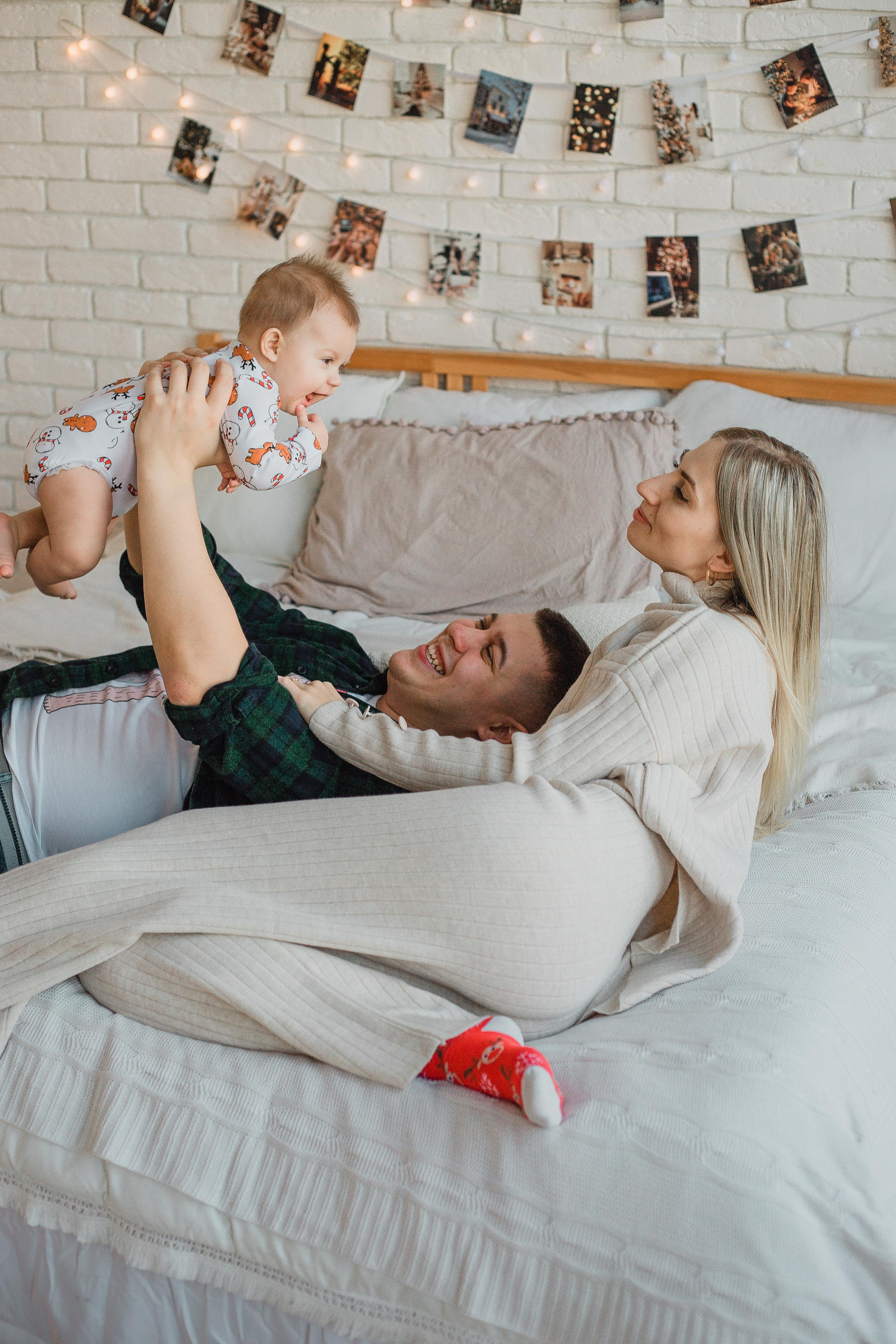 СЕМЬЯ. Ваш фотограф Любовь Чистякова