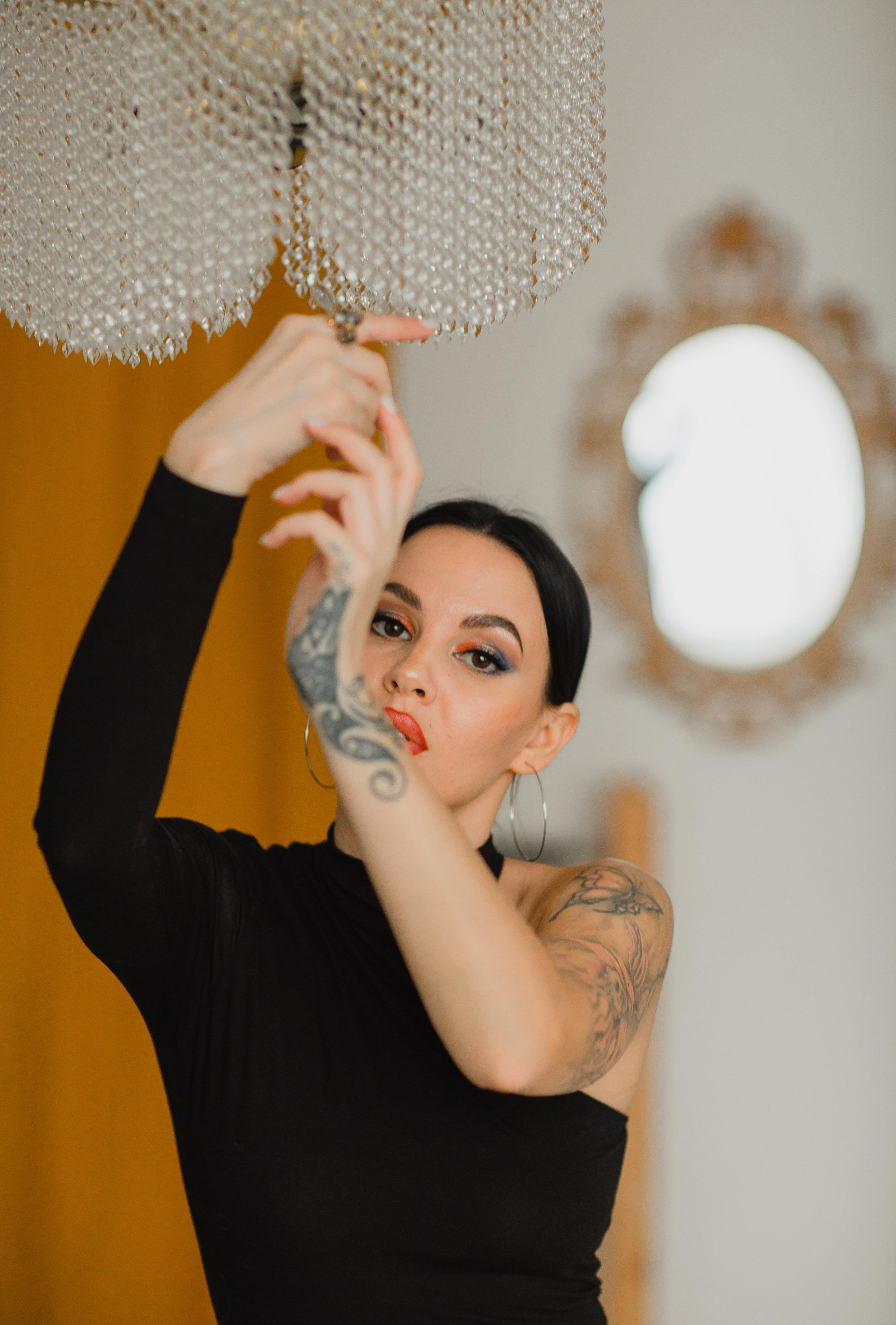 Имиджевая серия для Виолы. Ваш фотограф Любовь Чистякова