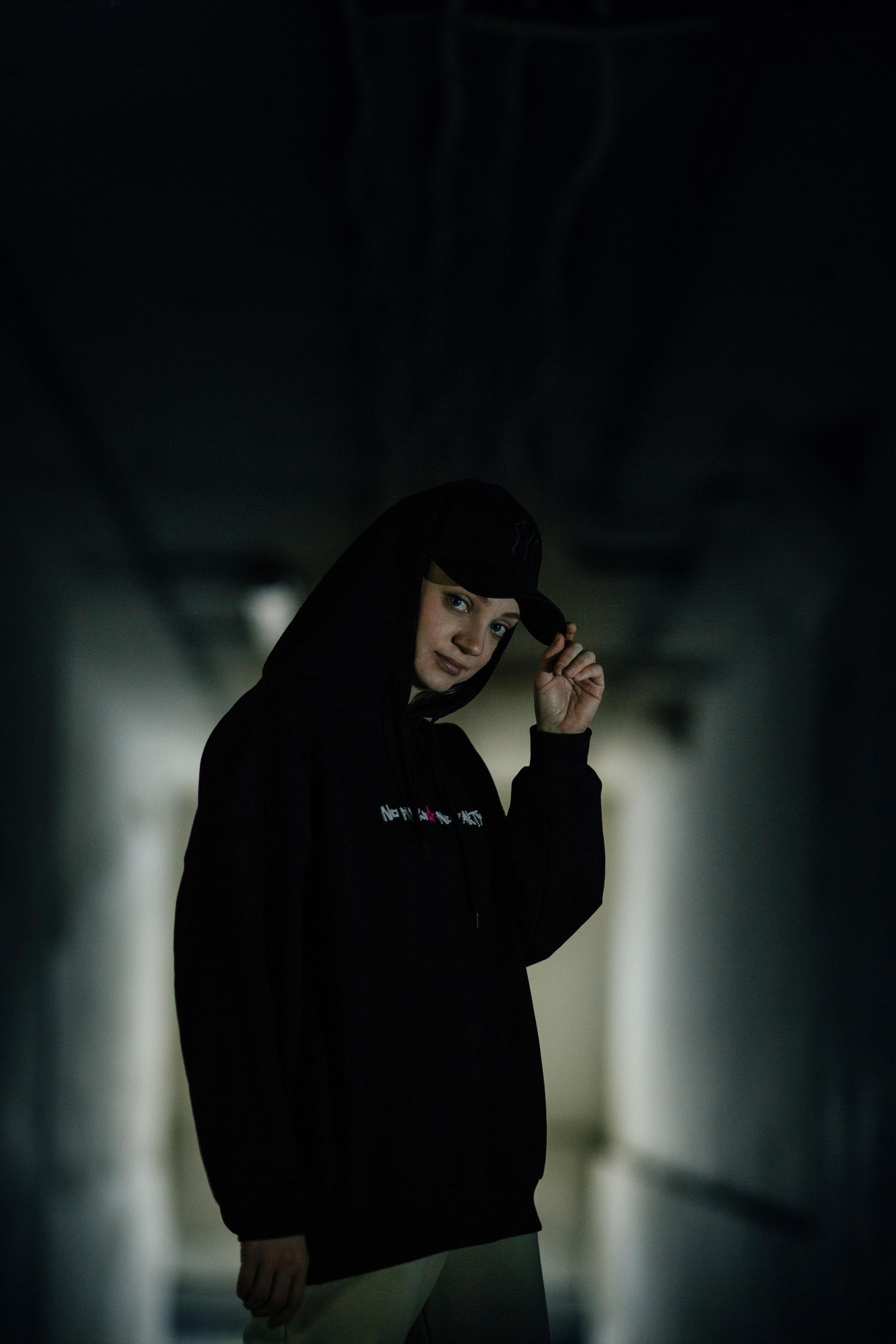 Urban серия для Юлии. Ваш фотограф Любовь Чистякова