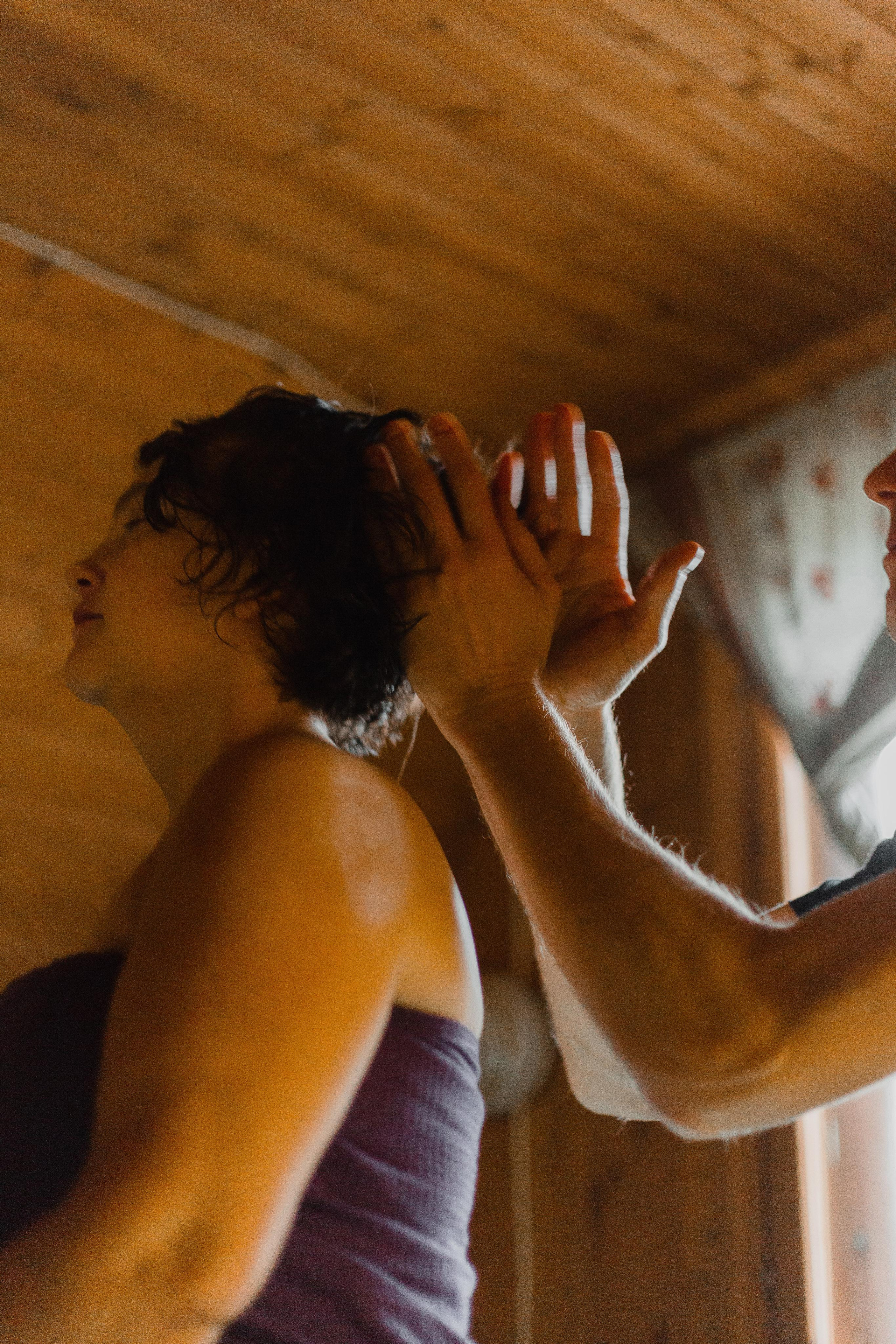 Контент/репортаж съемка- массаж. Ваш фотограф Любовь Чистякова