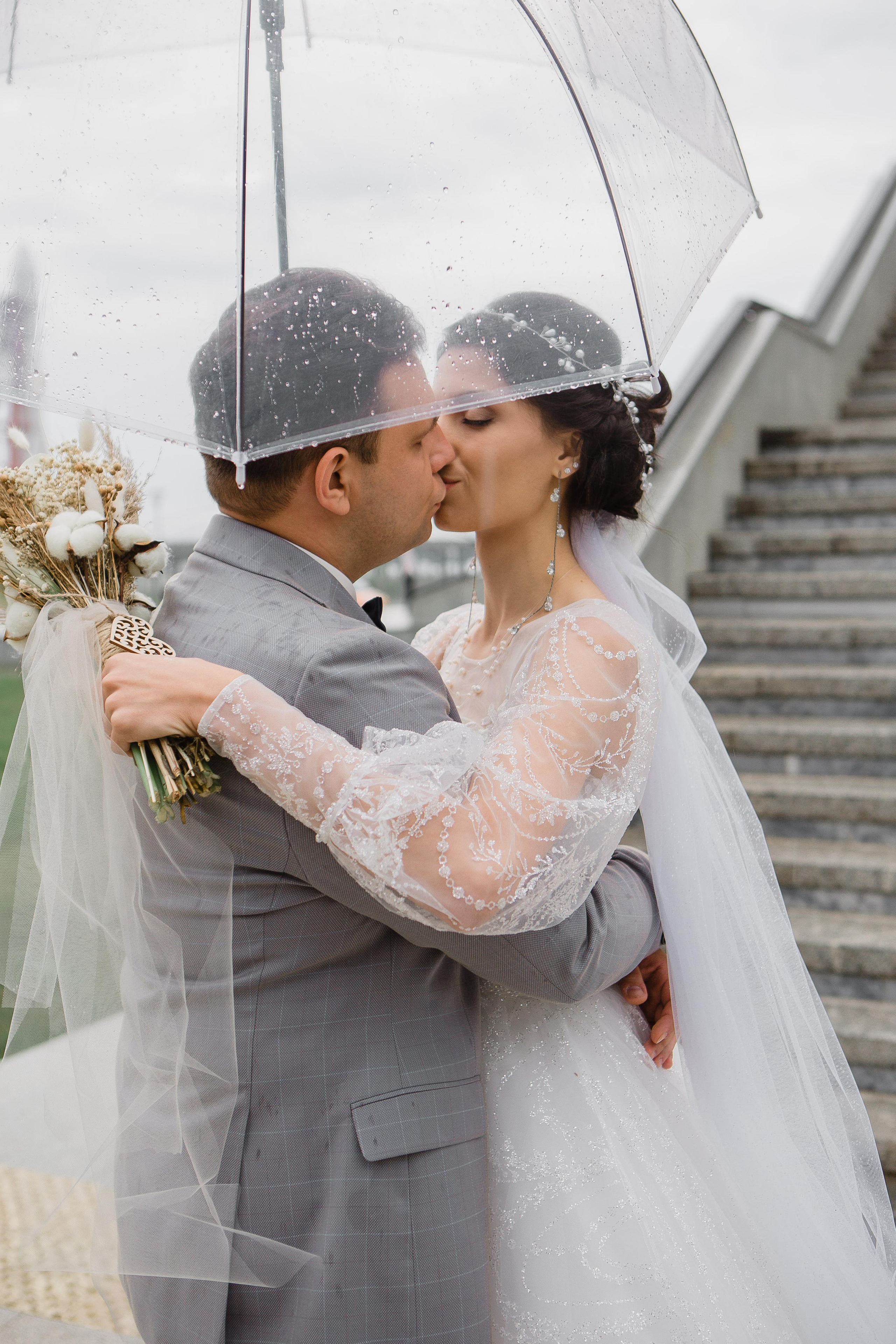 Юля и Артем. Ваш фотограф Любовь Чистякова