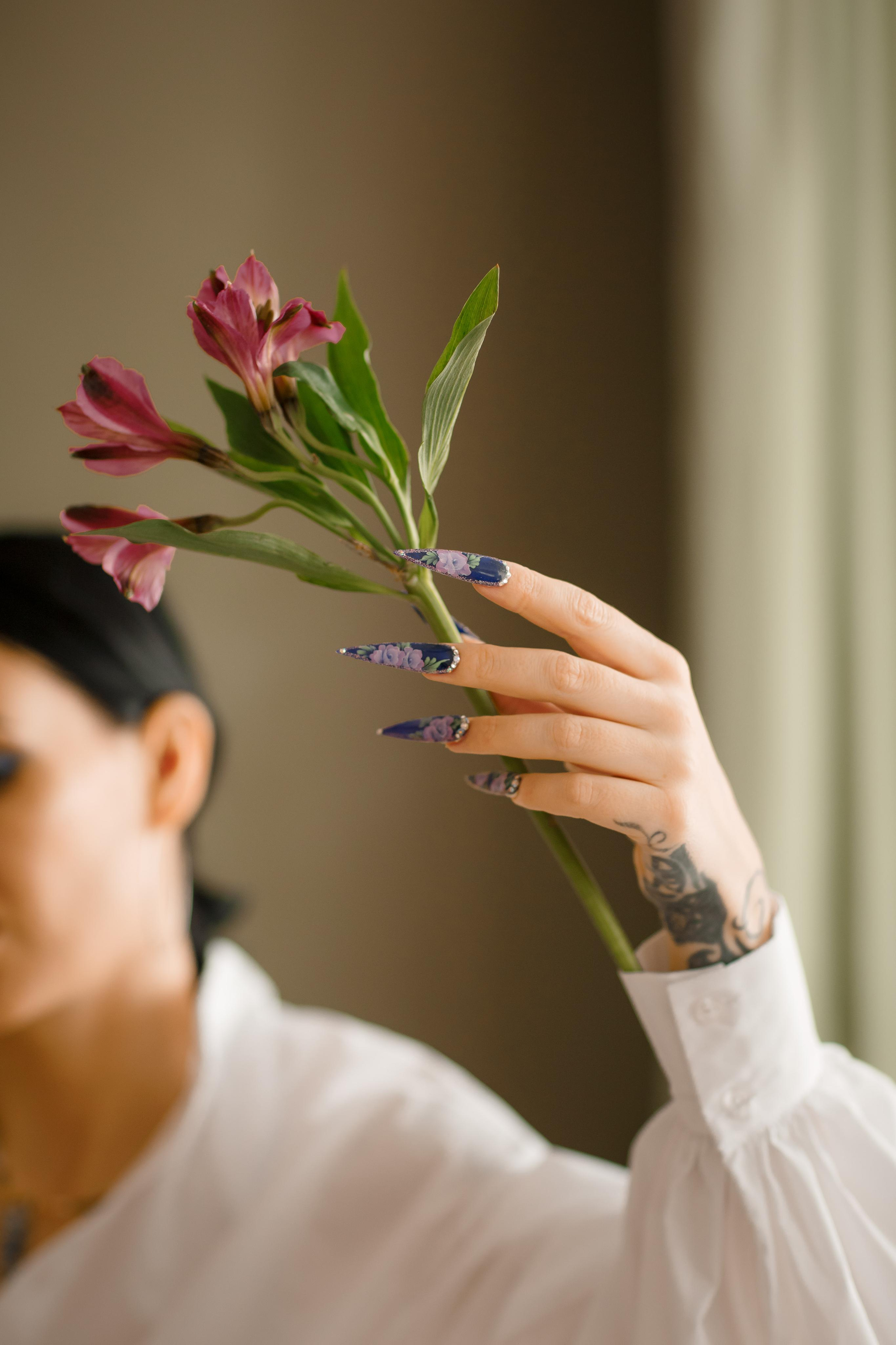 Имиджевая серия для Виолы. Ваш фотограф Любовь Чистякова