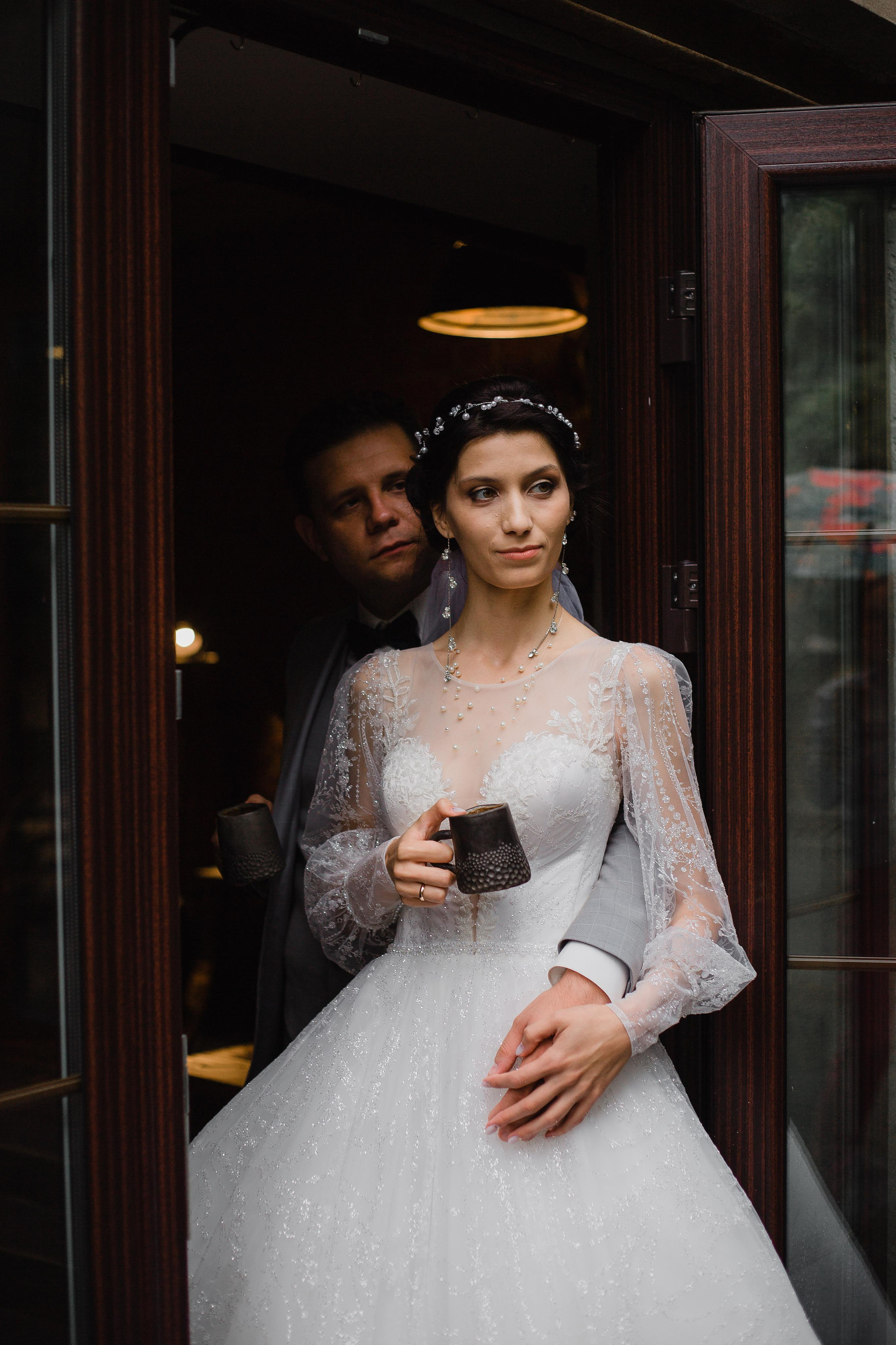 Юля и Артем. Ваш фотограф Любовь Чистякова