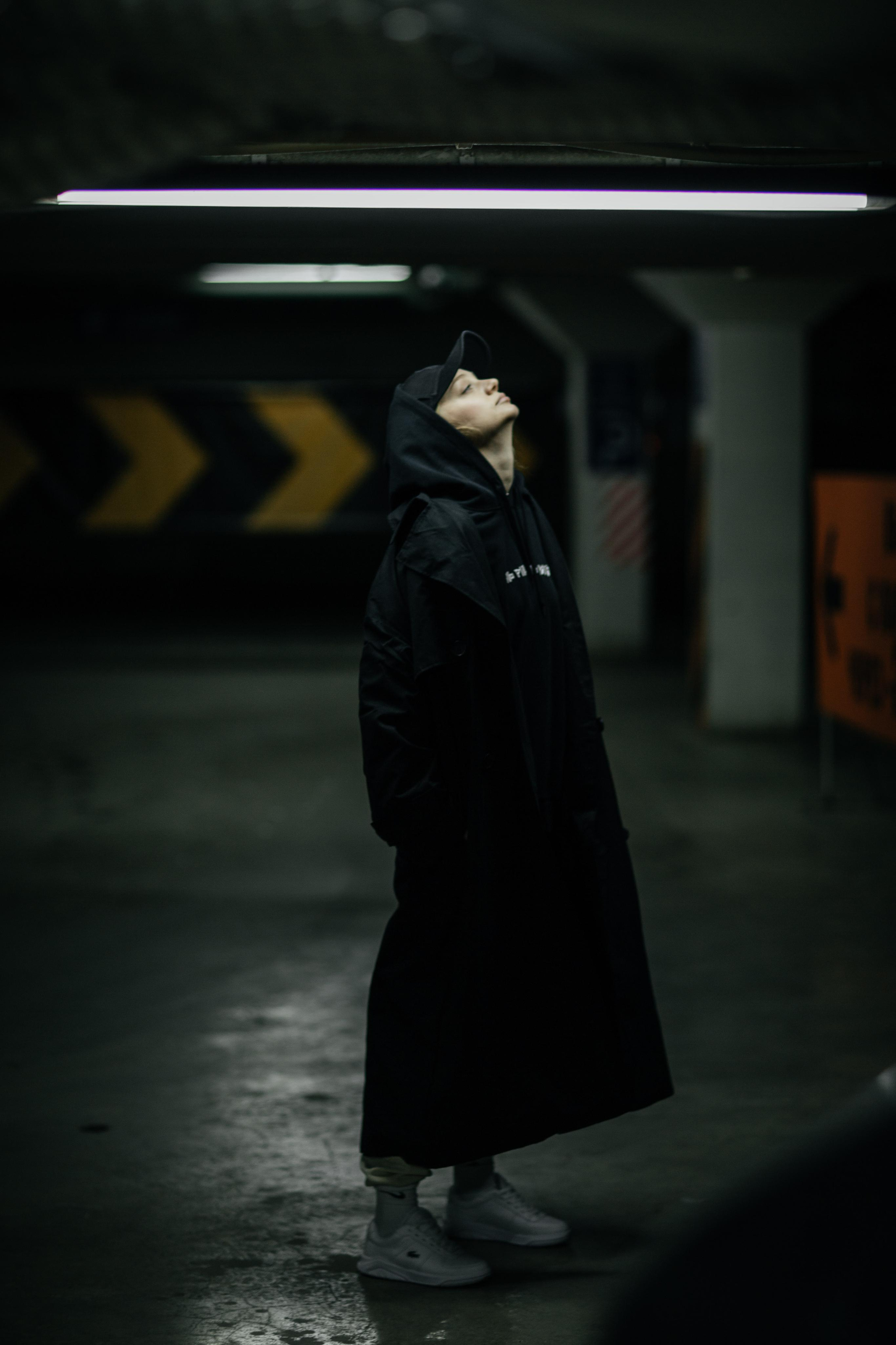 Urban серия для Юлии. Ваш фотограф Любовь Чистякова