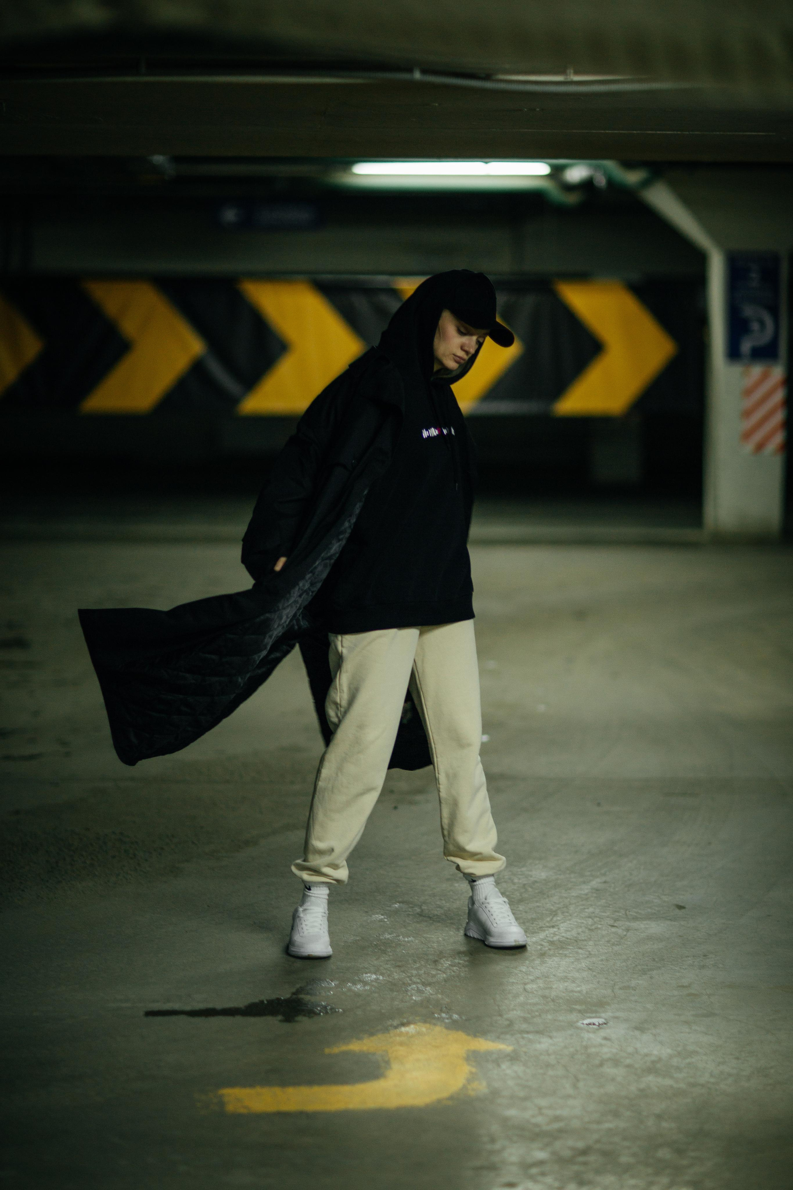 Urban серия для Юлии. Ваш фотограф Любовь Чистякова