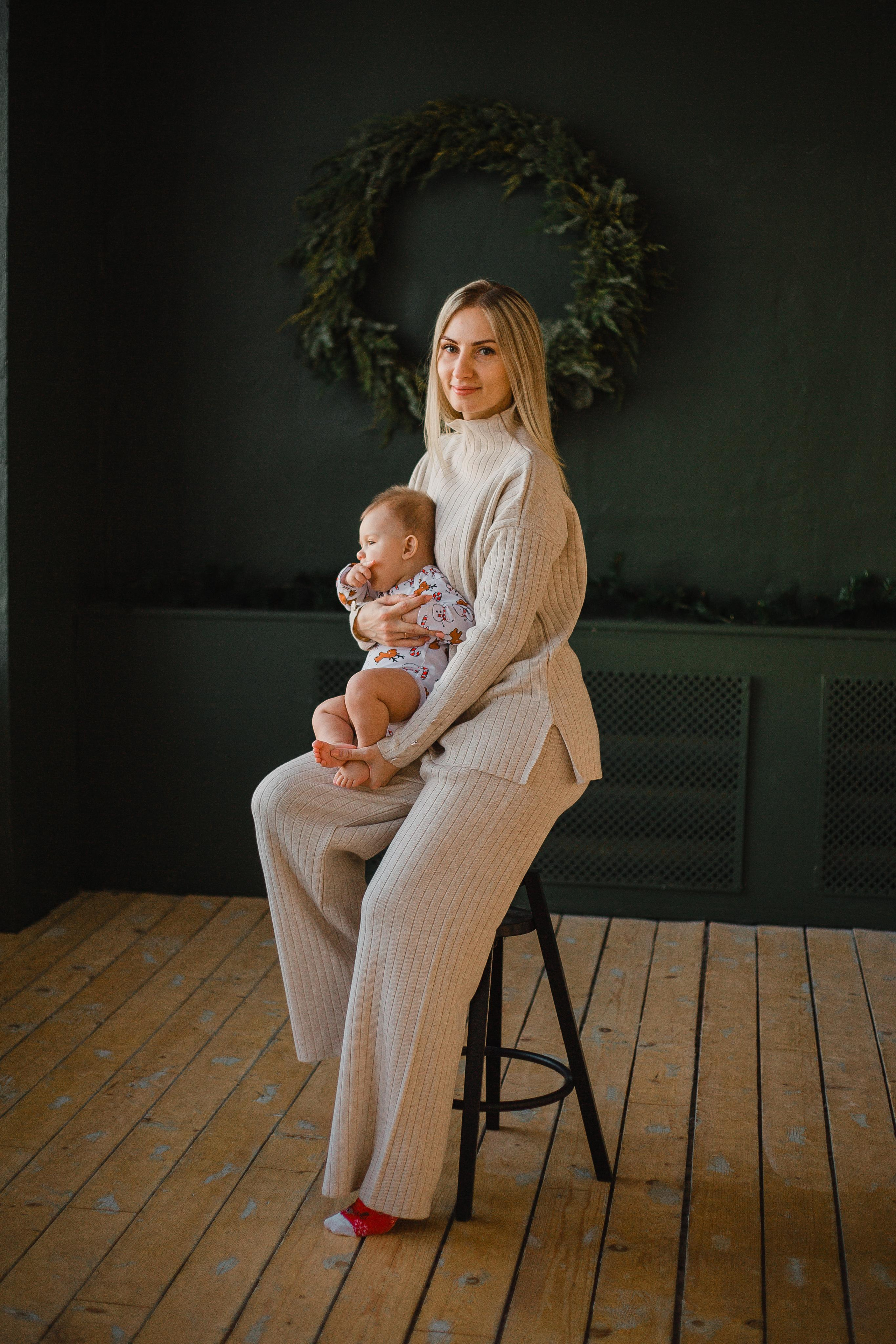 СЕМЬЯ. Ваш фотограф Любовь Чистякова