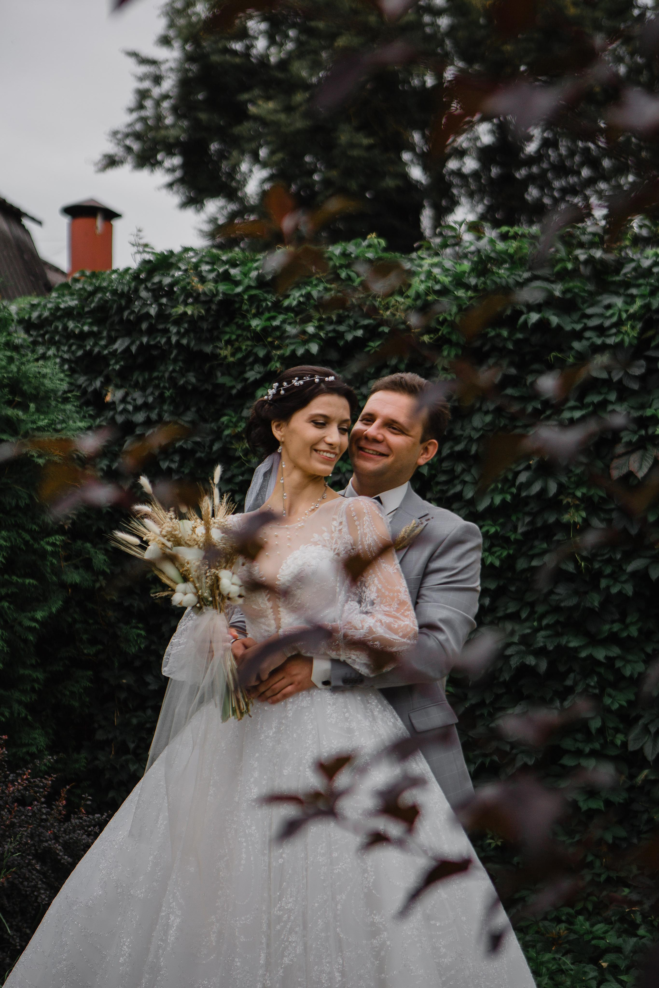 Юля и Артем. Ваш фотограф Любовь Чистякова