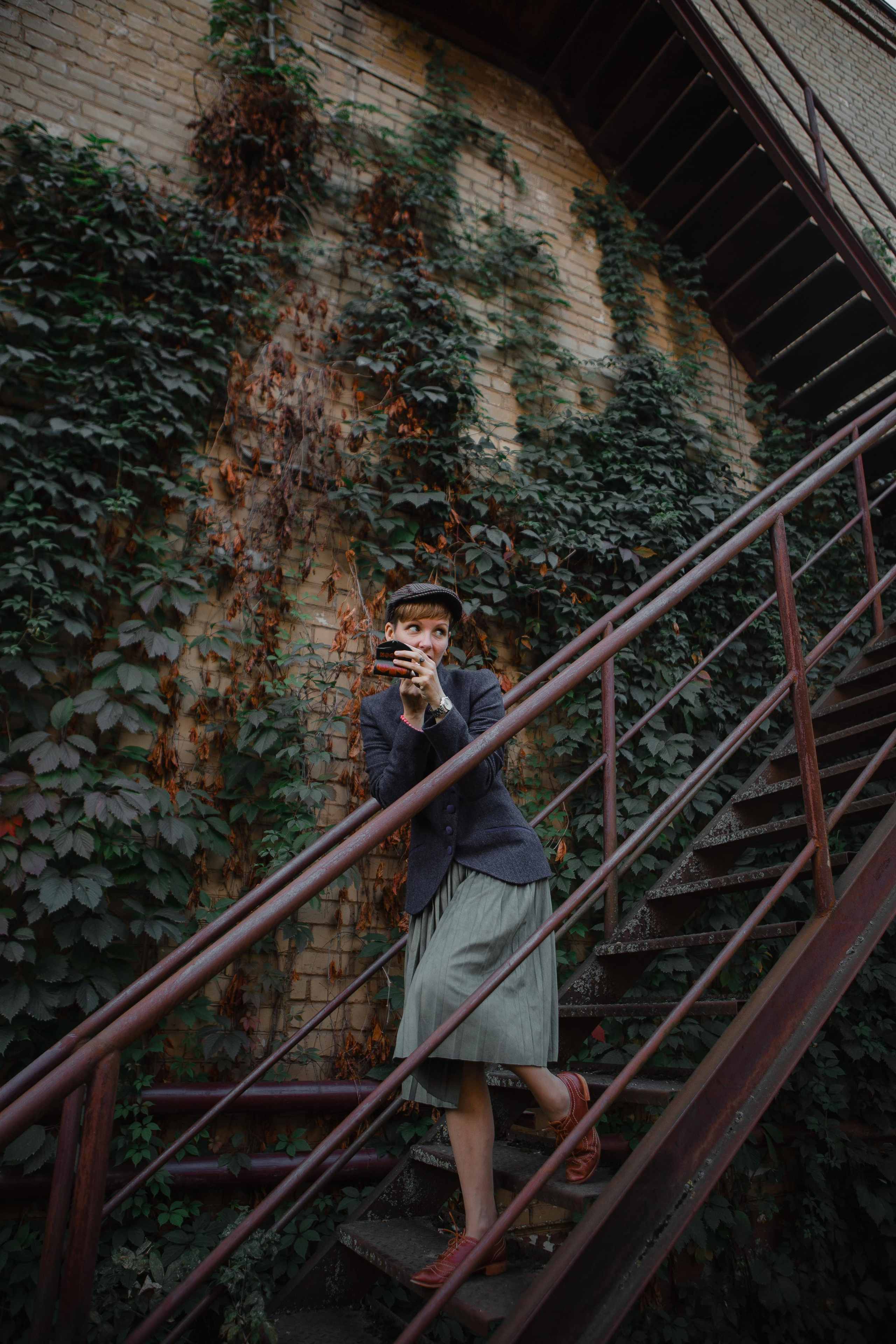 ПОРТРЕТ. Ваш фотограф Любовь Чистякова