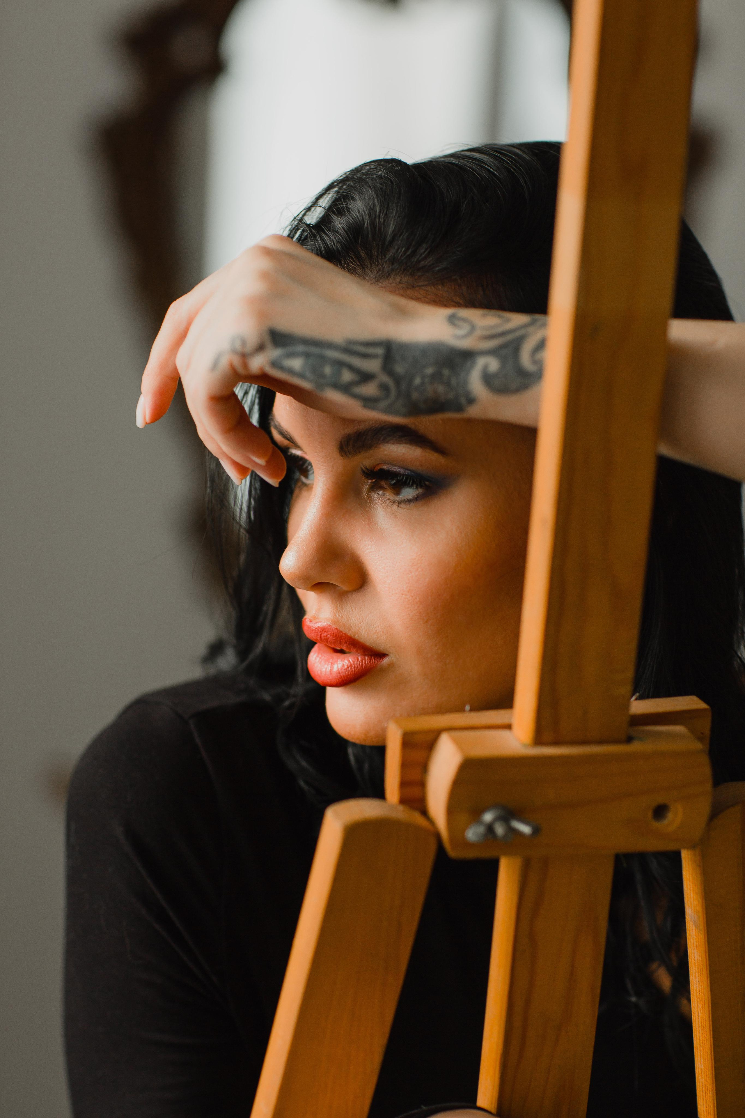 Имиджевая серия для Виолы. Ваш фотограф Любовь Чистякова