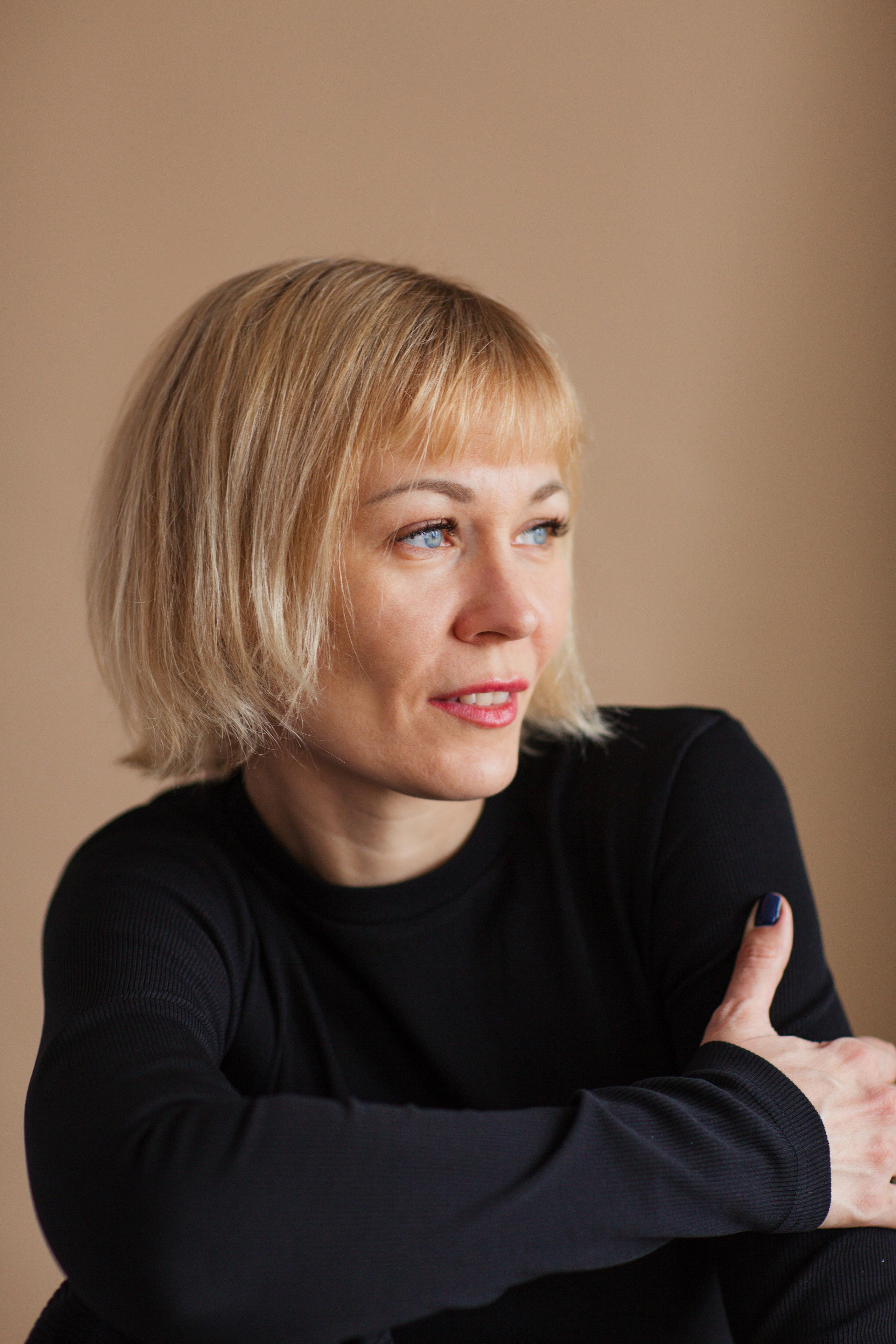 Авторская серия. Небольшой анонс для Ирины. Ваш фотограф Любовь Чистякова