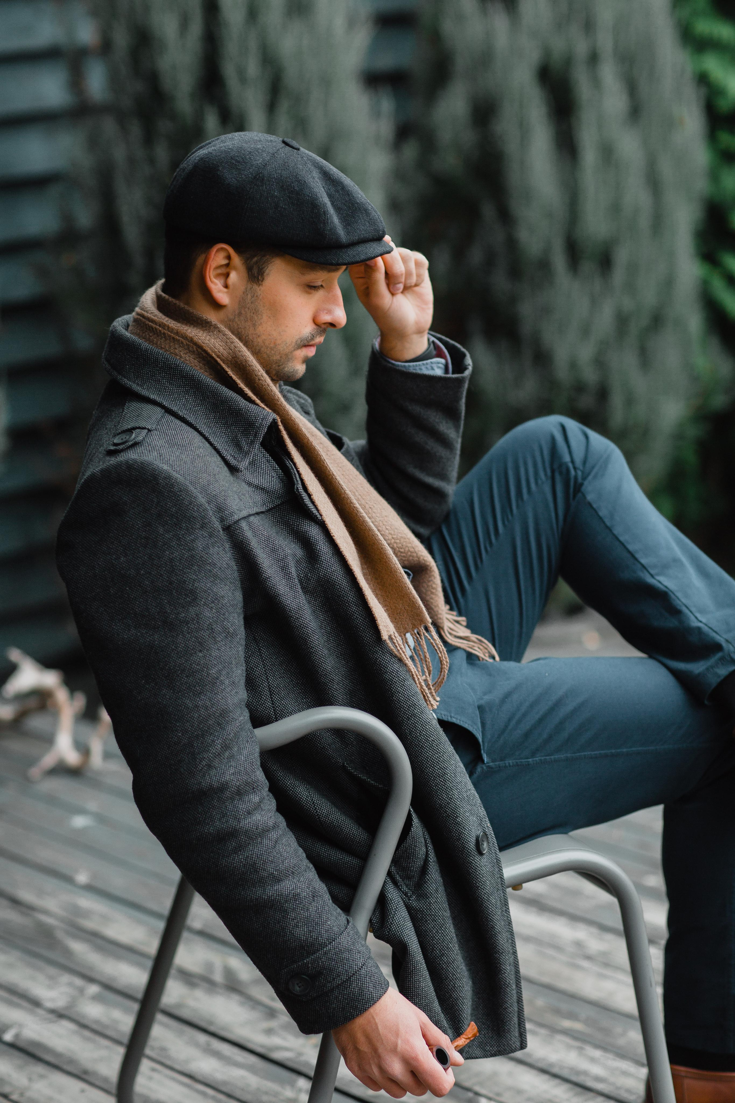 ПОРТРЕТ. Ваш фотограф Любовь Чистякова