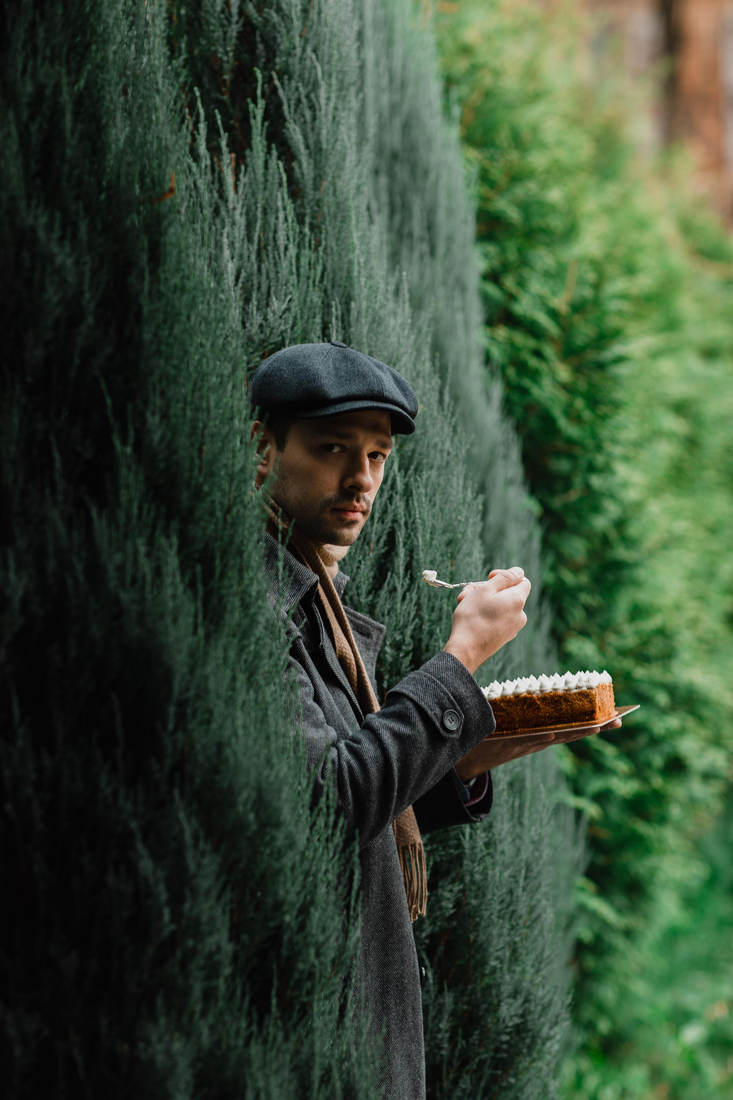 ПОРТРЕТ. Ваш фотограф Любовь Чистякова