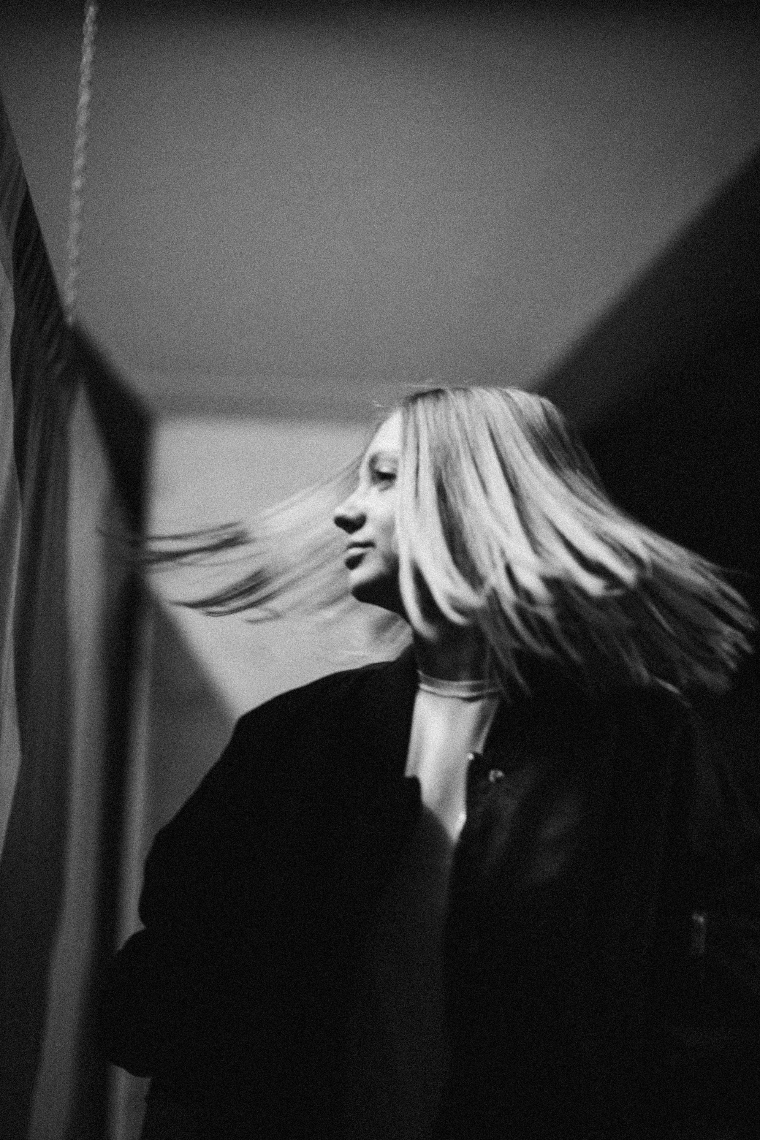 Urban серия для Юлии. Ваш фотограф Любовь Чистякова