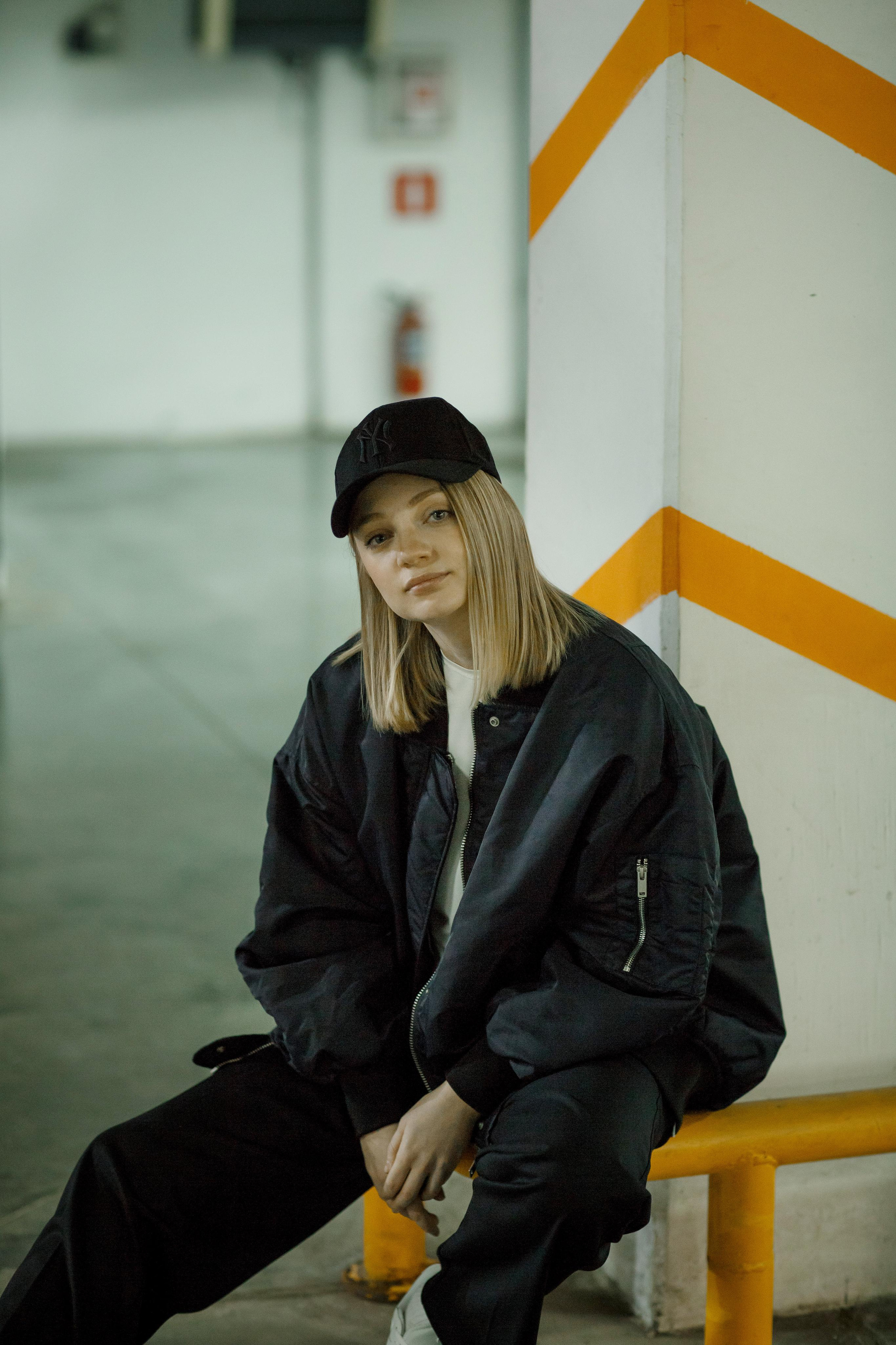 Urban серия для Юлии. Ваш фотограф Любовь Чистякова