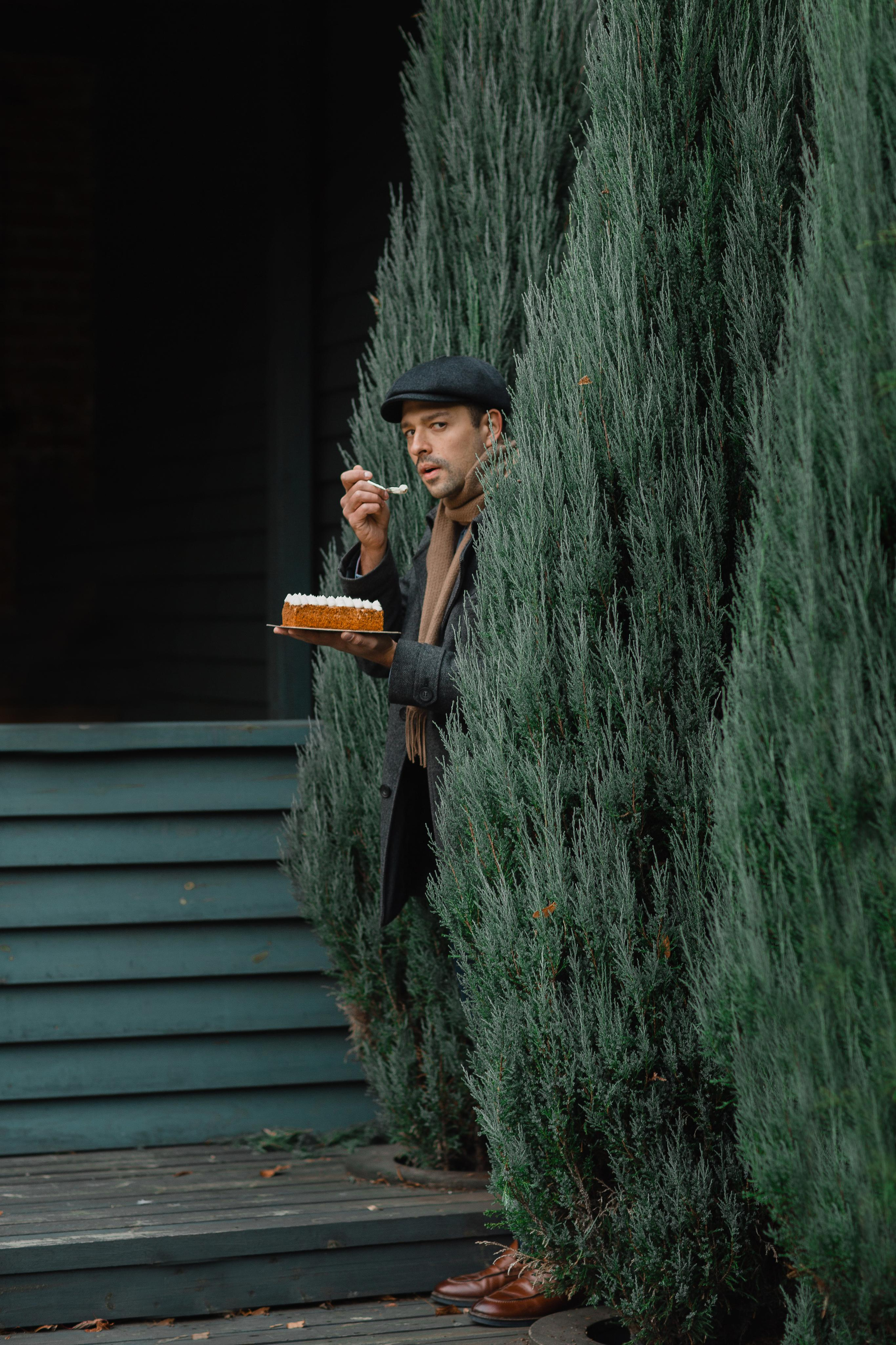 ПОРТРЕТ. Ваш фотограф Любовь Чистякова