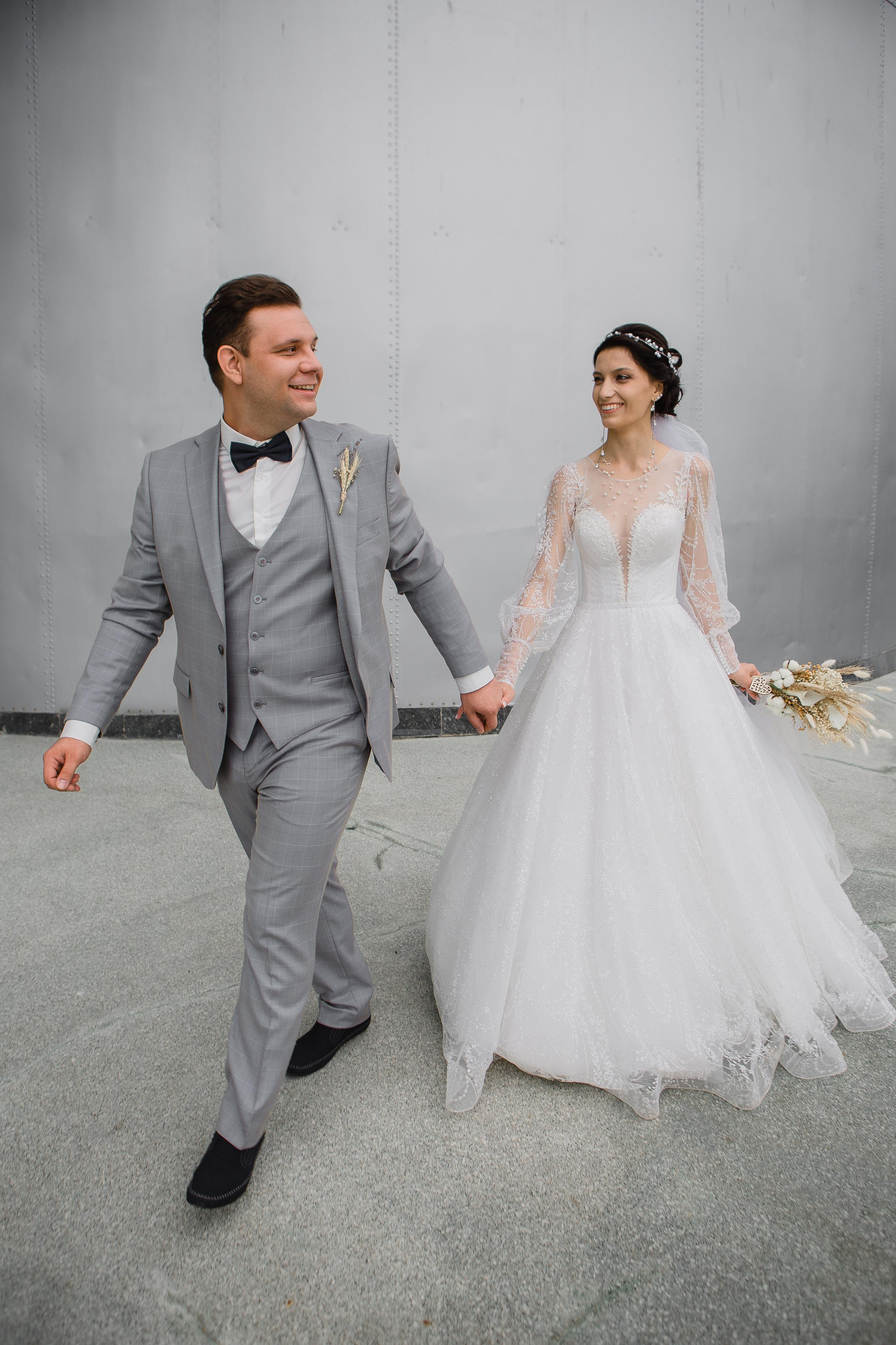 Юля и Артем. Ваш фотограф Любовь Чистякова