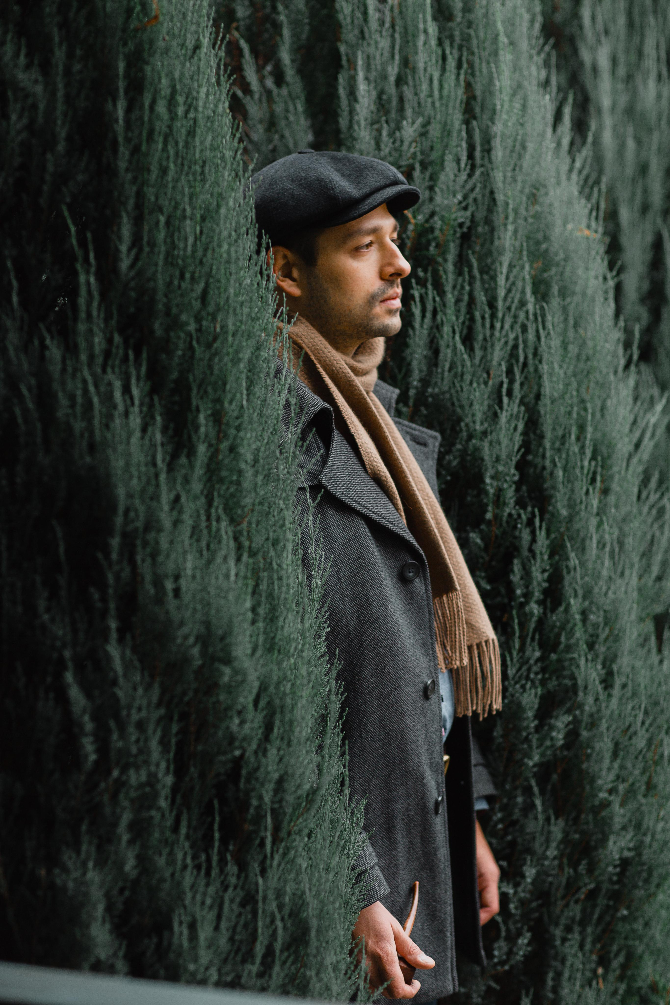 ПОРТРЕТ. Ваш фотограф Любовь Чистякова